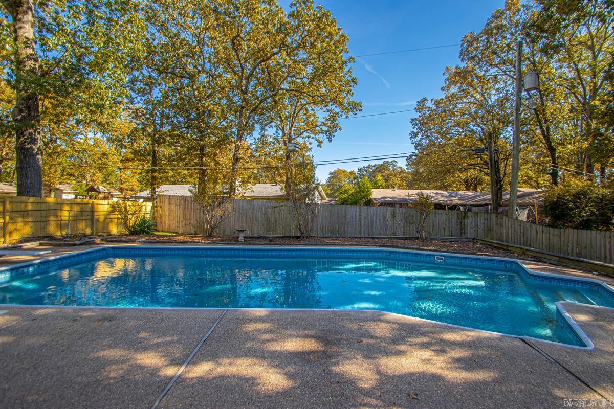 3108 Cleburne Place North Little Rock, AR 72116