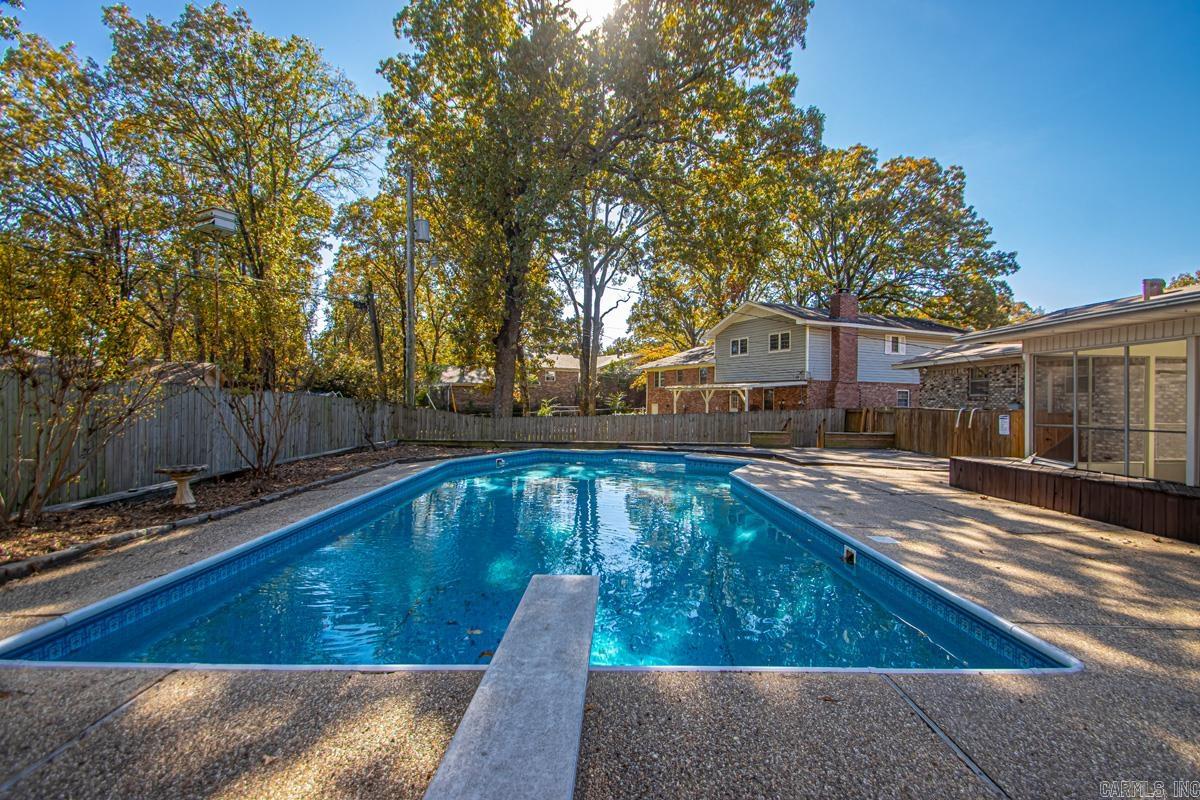 3108 Cleburne Place North Little Rock, AR 72116