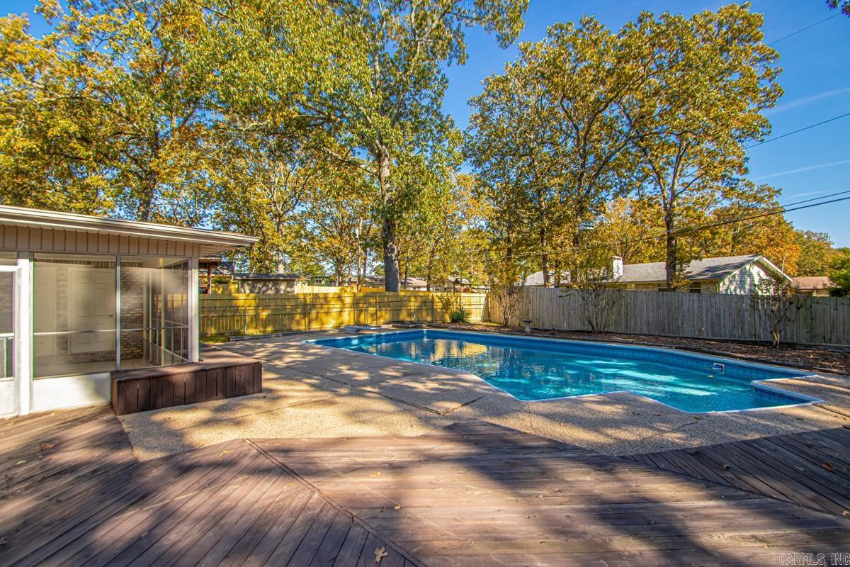 3108 Cleburne Place North Little Rock, AR 72116