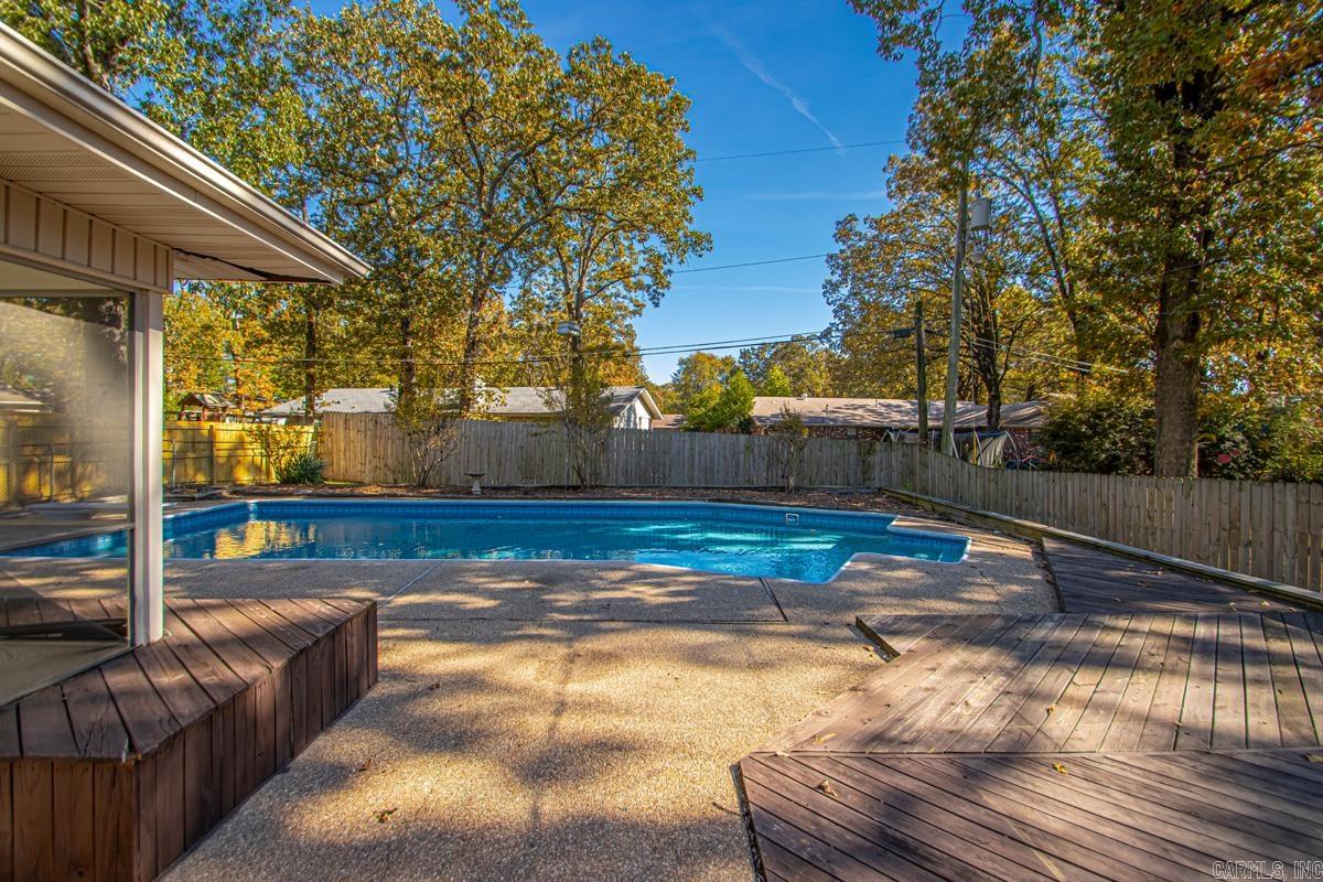 3108 Cleburne Place North Little Rock, AR 72116