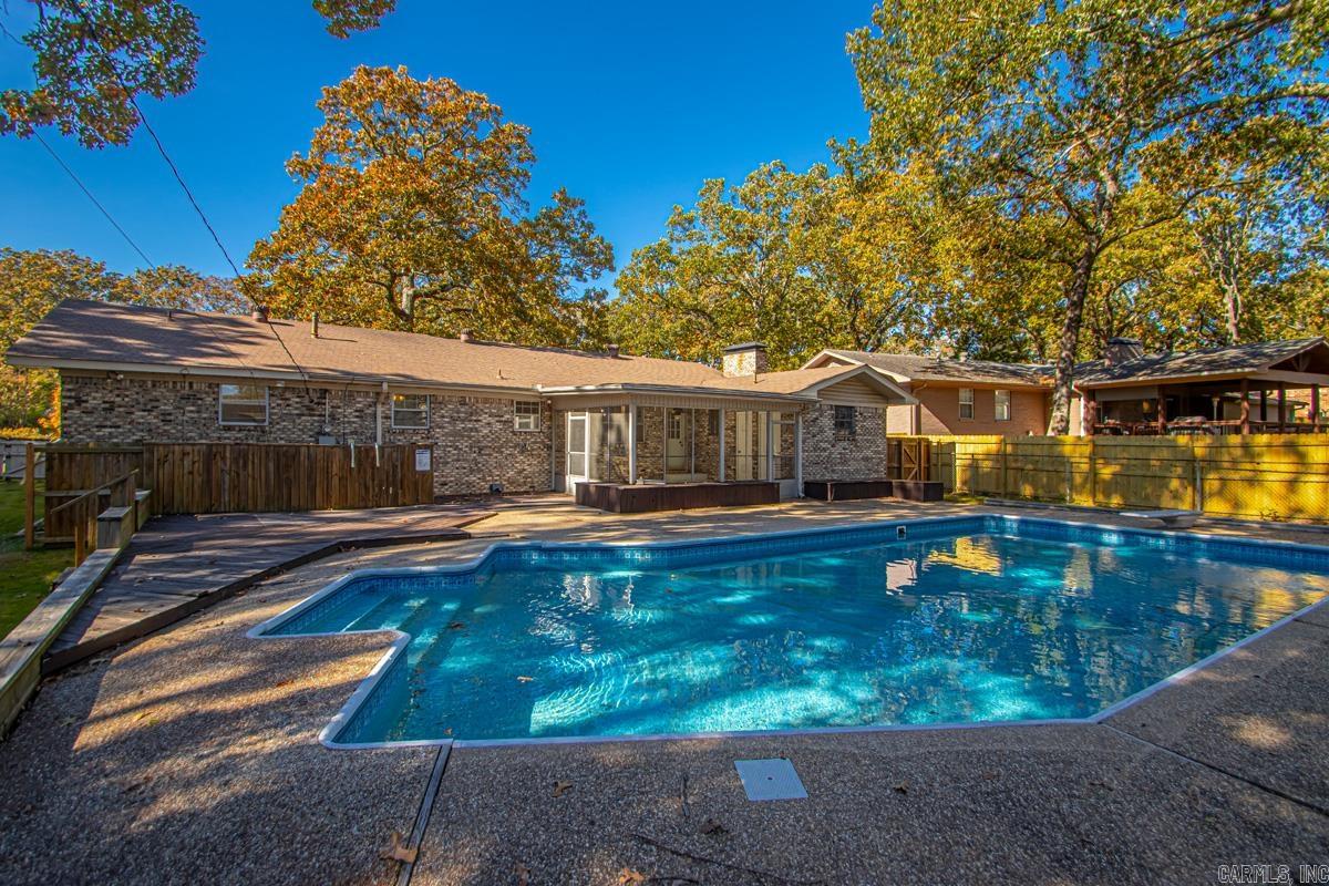 3108 Cleburne Place North Little Rock, AR 72116