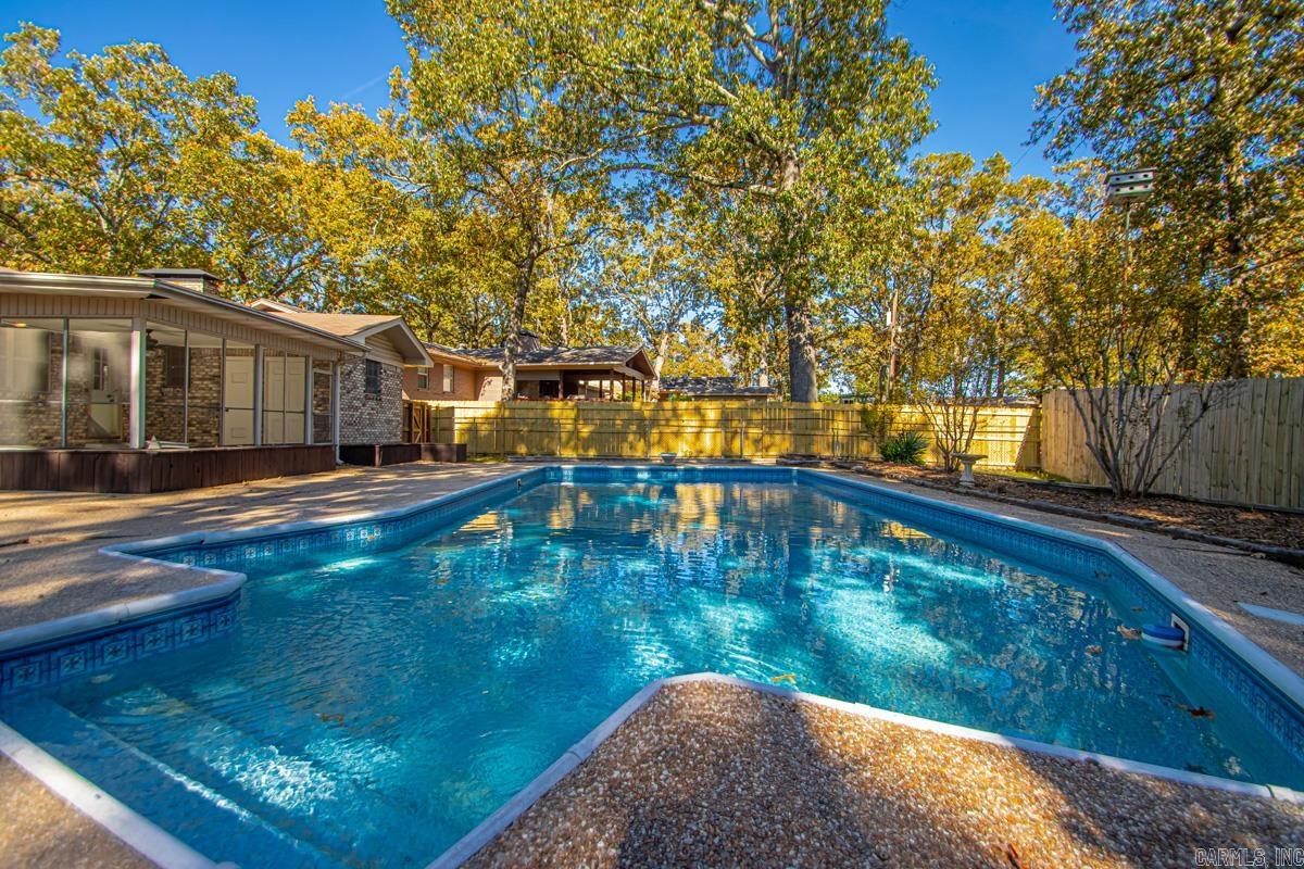 3108 Cleburne Place North Little Rock, AR 72116