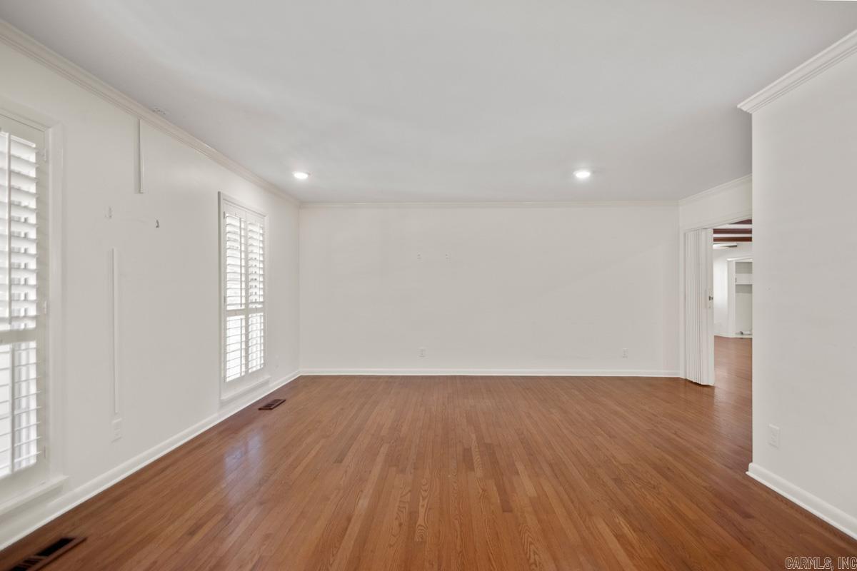 3108 Cleburne Place North Little Rock, AR 72116