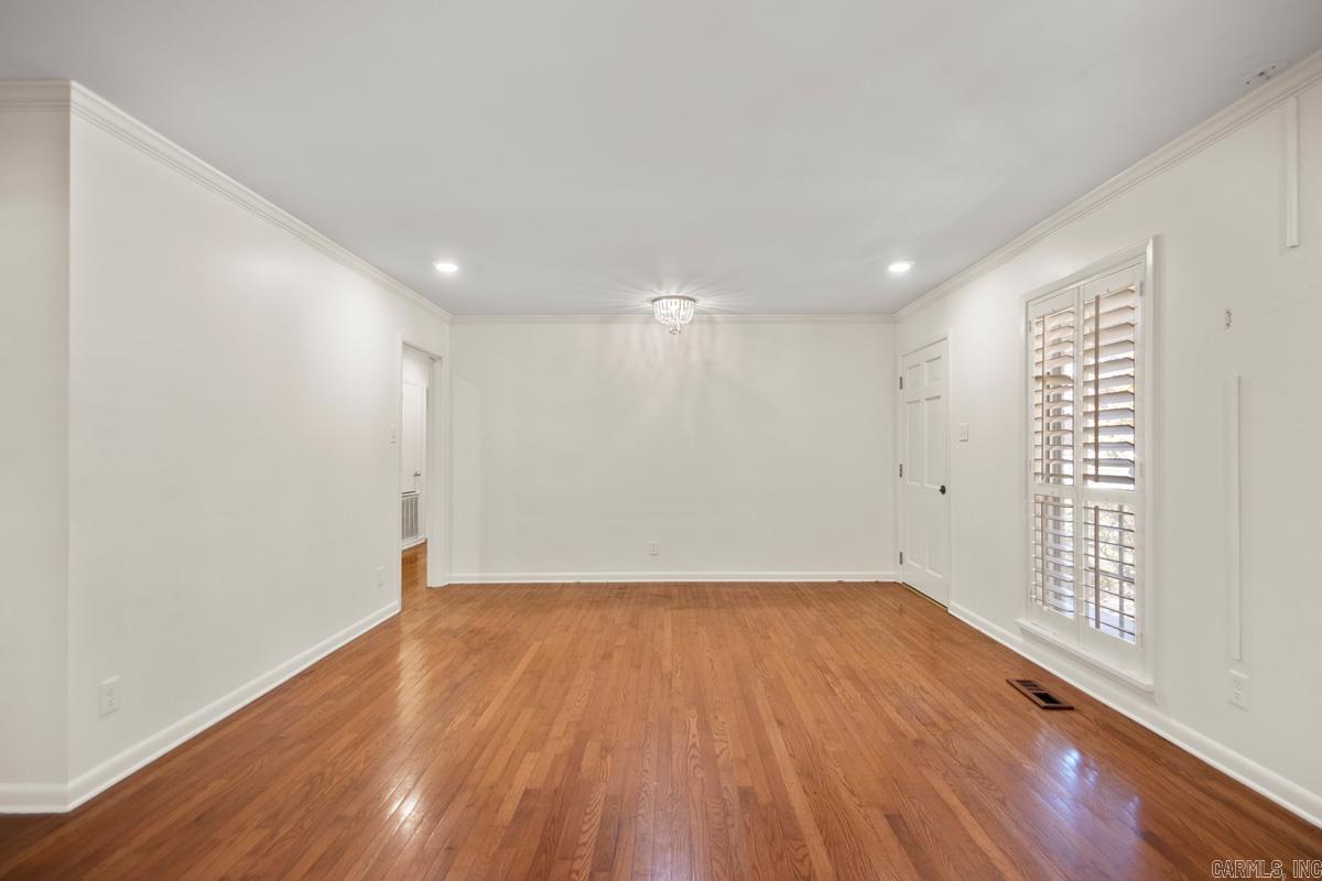 3108 Cleburne Place North Little Rock, AR 72116