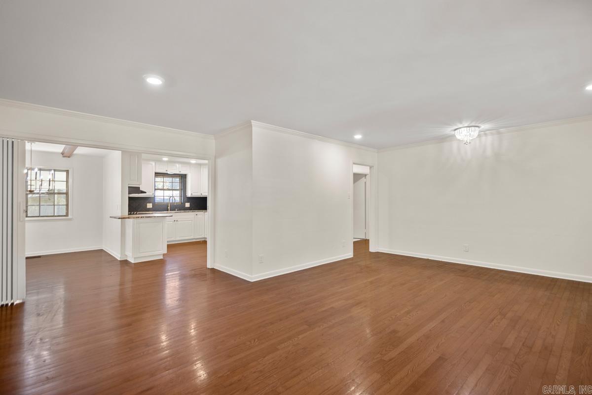 3108 Cleburne Place North Little Rock, AR 72116