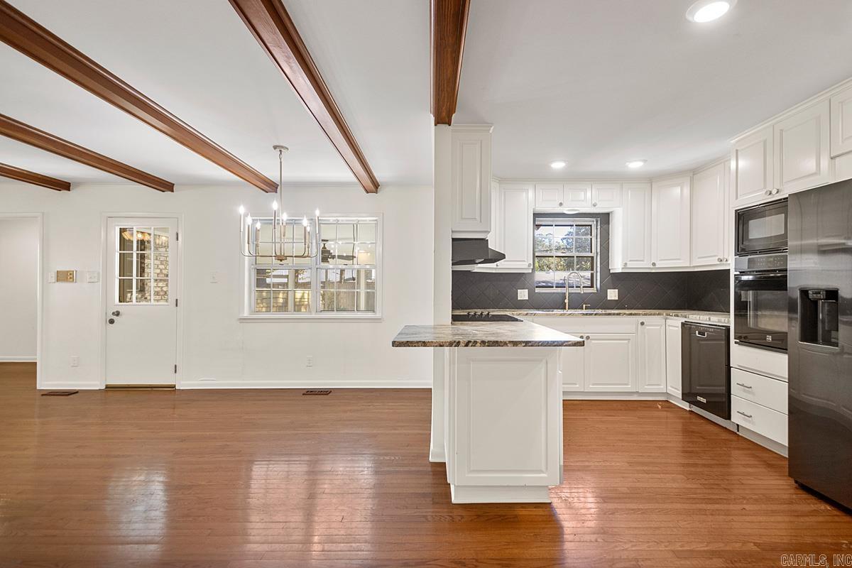 3108 Cleburne Place North Little Rock, AR 72116