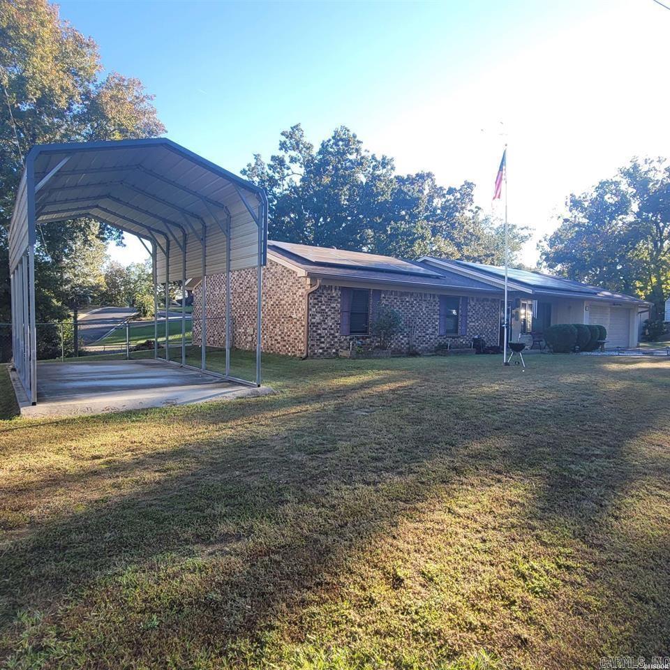 216 Remington  Hot Springs, AR