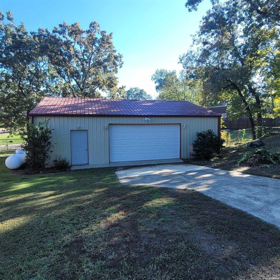 216 Remington  Hot Springs, AR