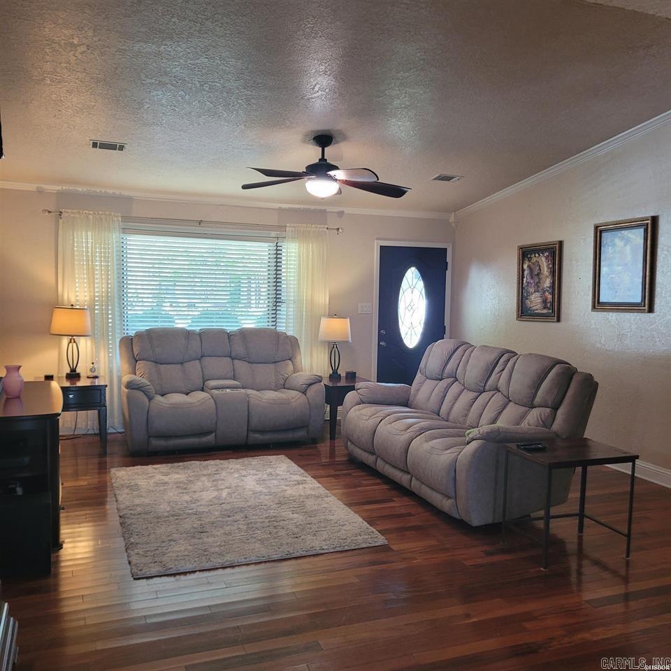 216 Remington  Hot Springs, AR