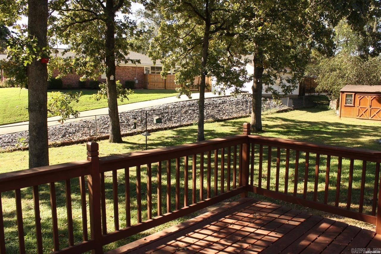 216 Remington  Hot Springs, AR