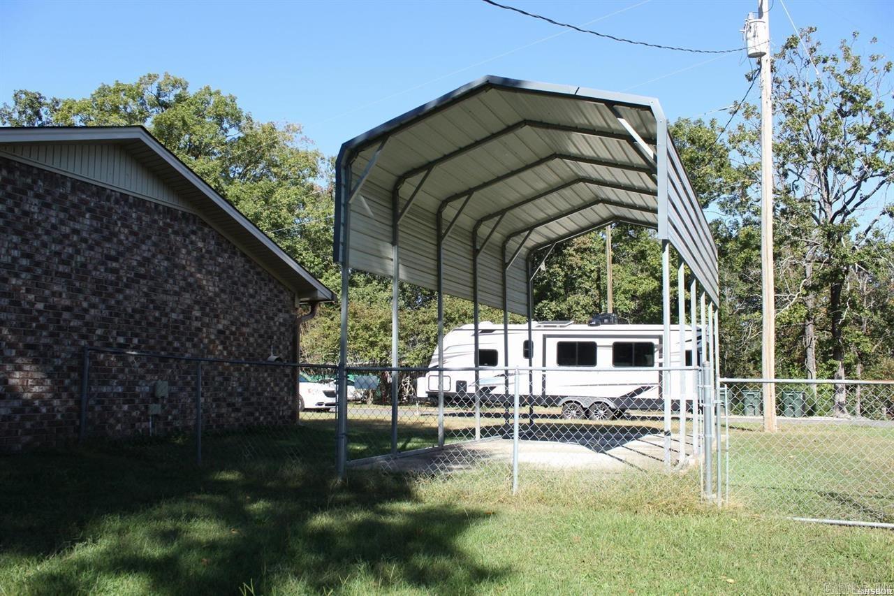 216 Remington  Hot Springs, AR