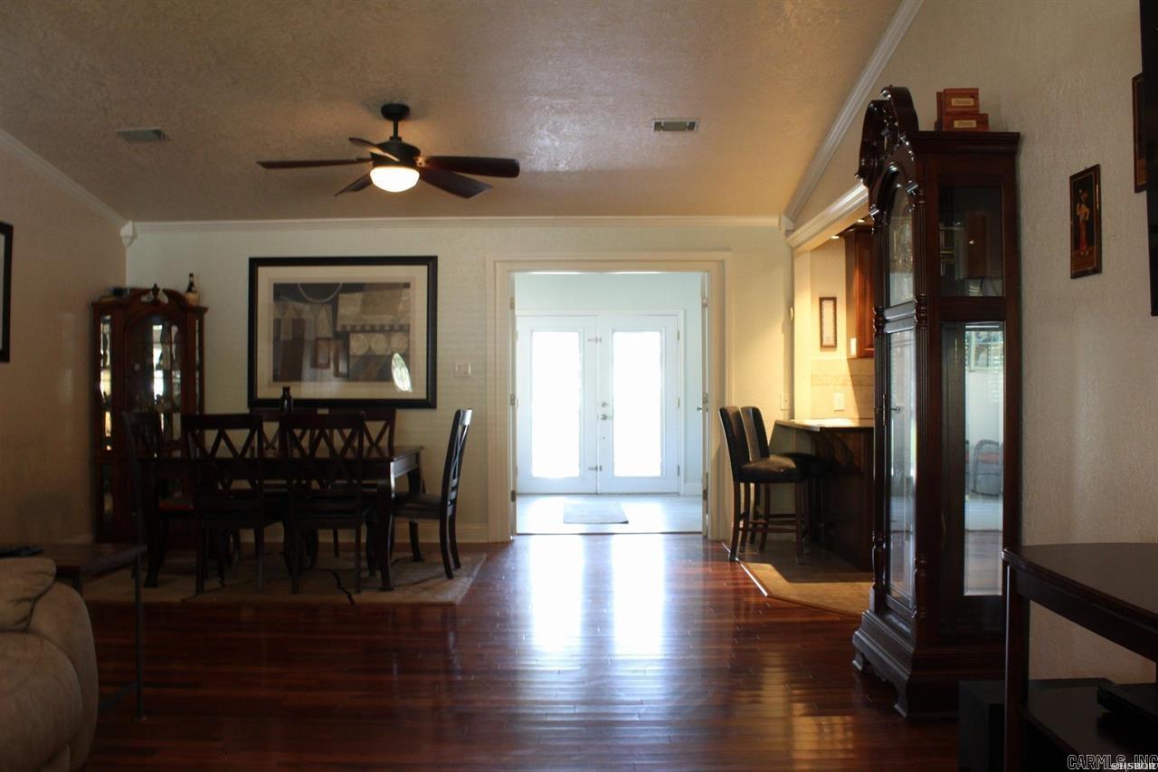 216 Remington  Hot Springs, AR