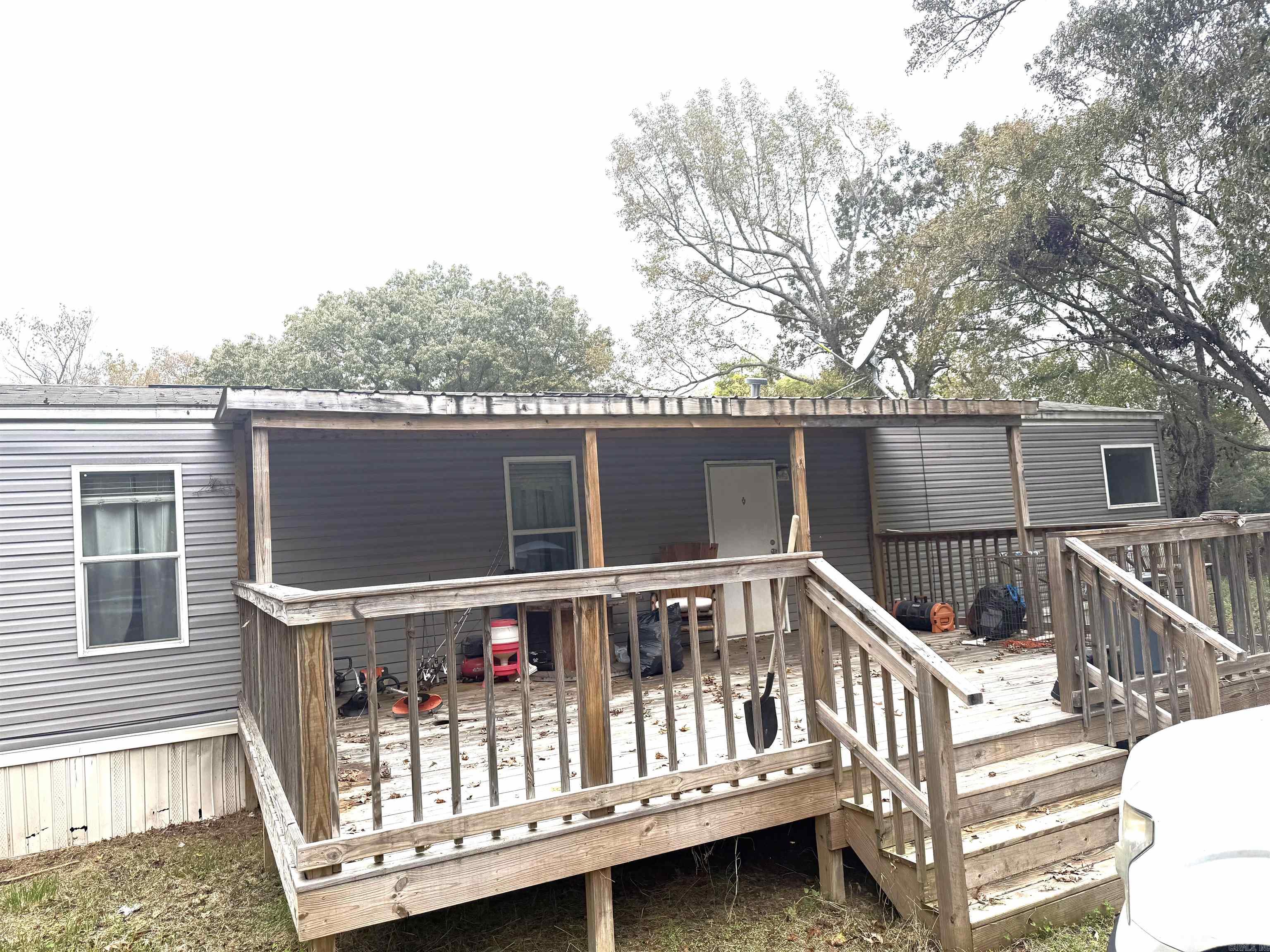 27 Hosman Lane Greenbrier, AR 72058