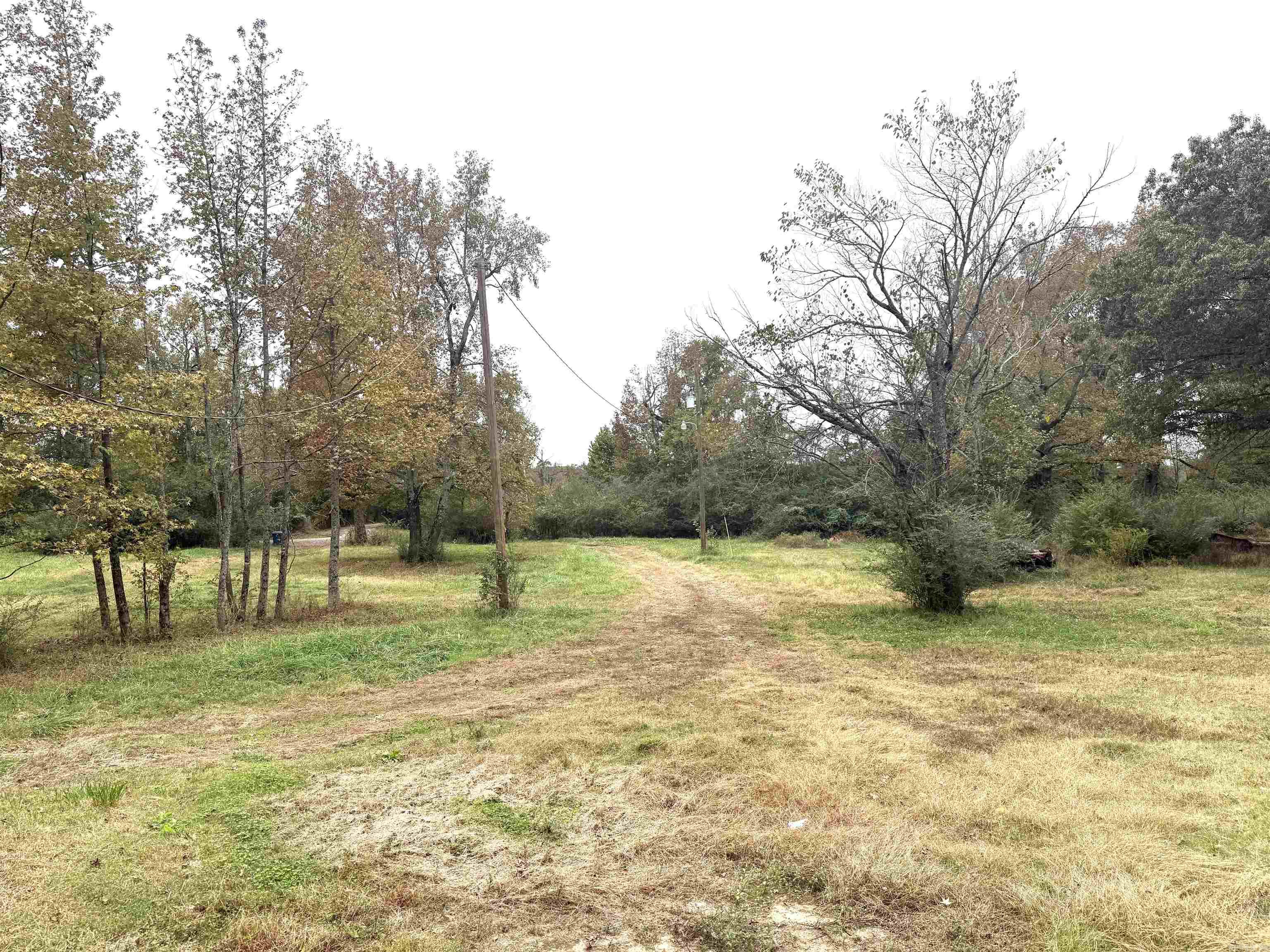 27 Hosman Lane Greenbrier, AR 72058