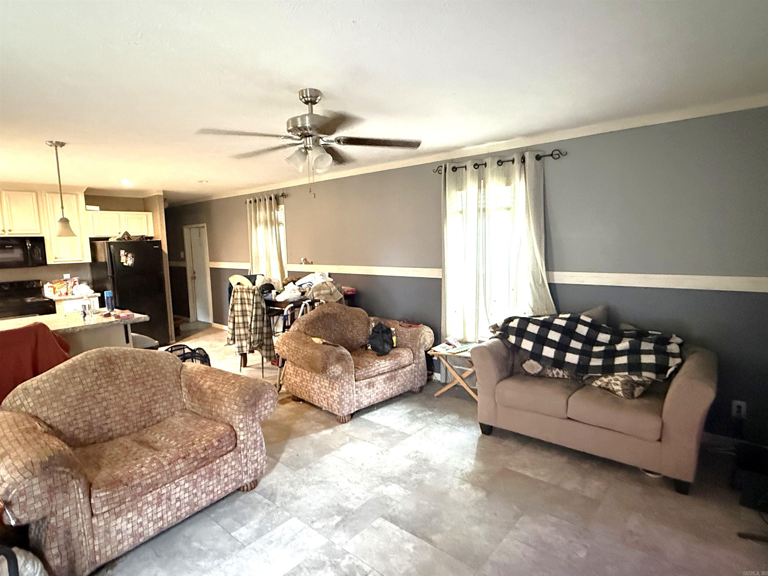 27 Hosman Lane Greenbrier, AR 72058