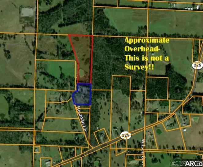 27 Hosman Lane Greenbrier, AR 72058