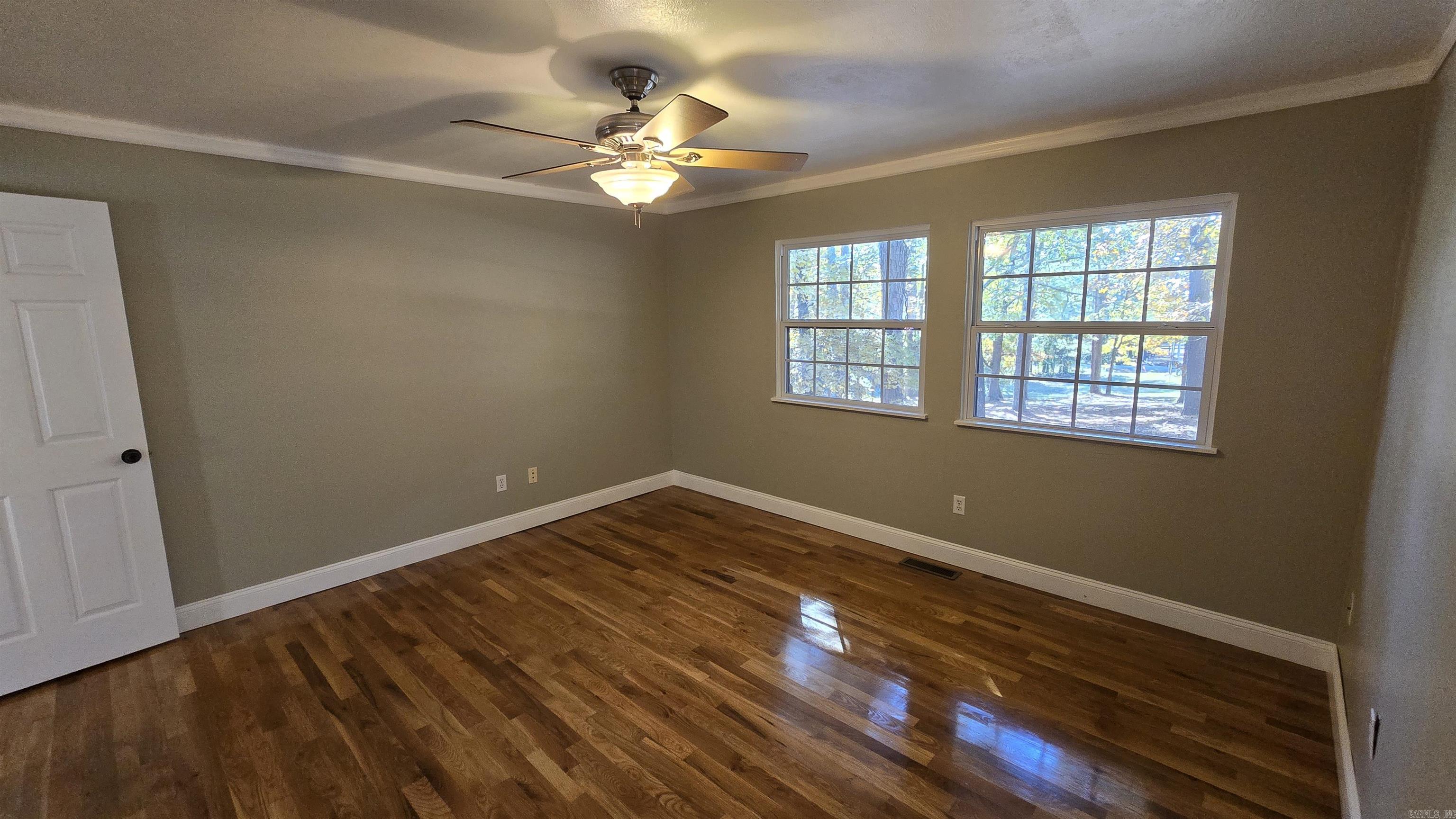 5225 Burnt Ridge Road Shirley, AR 72153