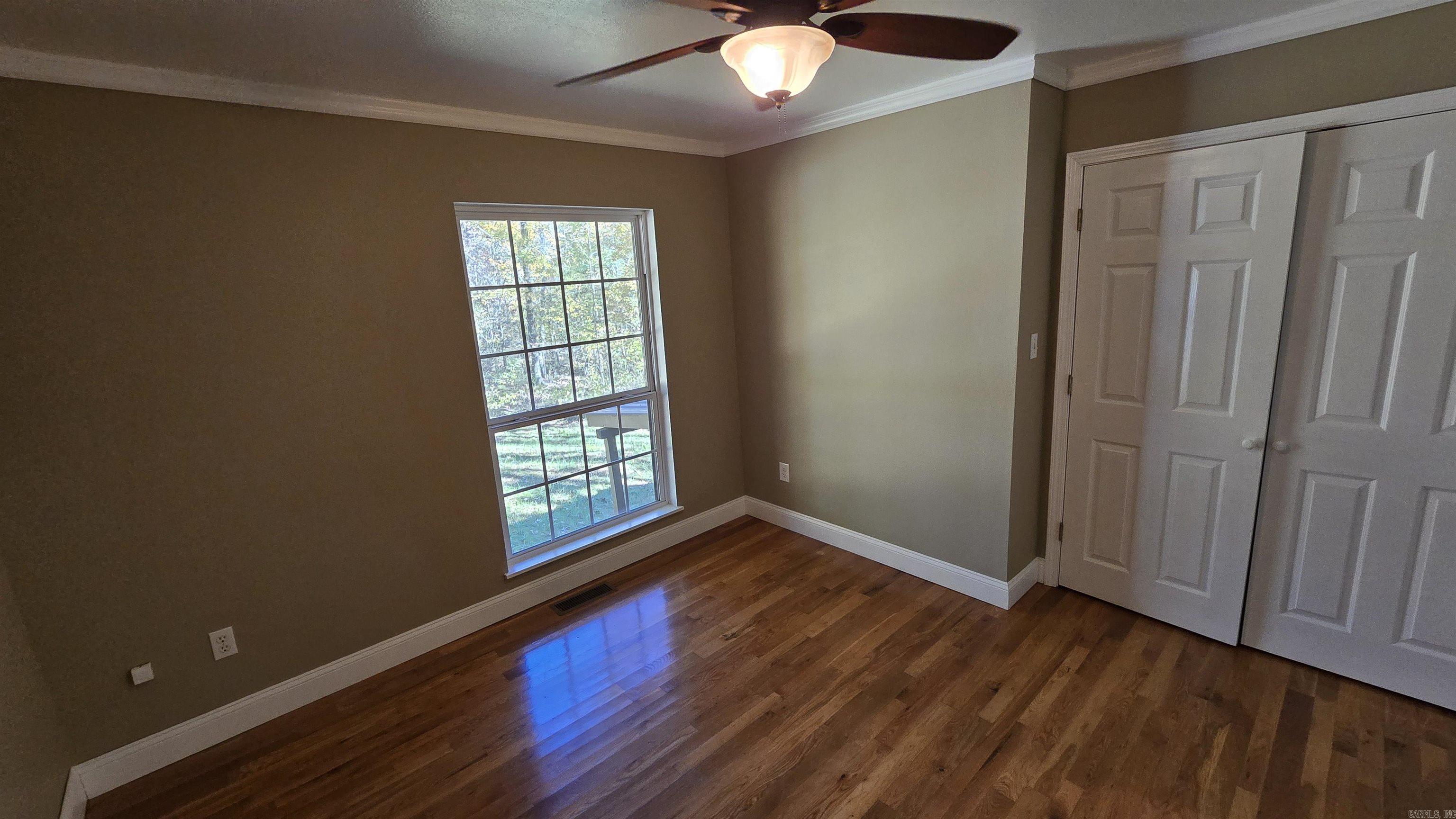 5225 Burnt Ridge Road Shirley, AR 72153