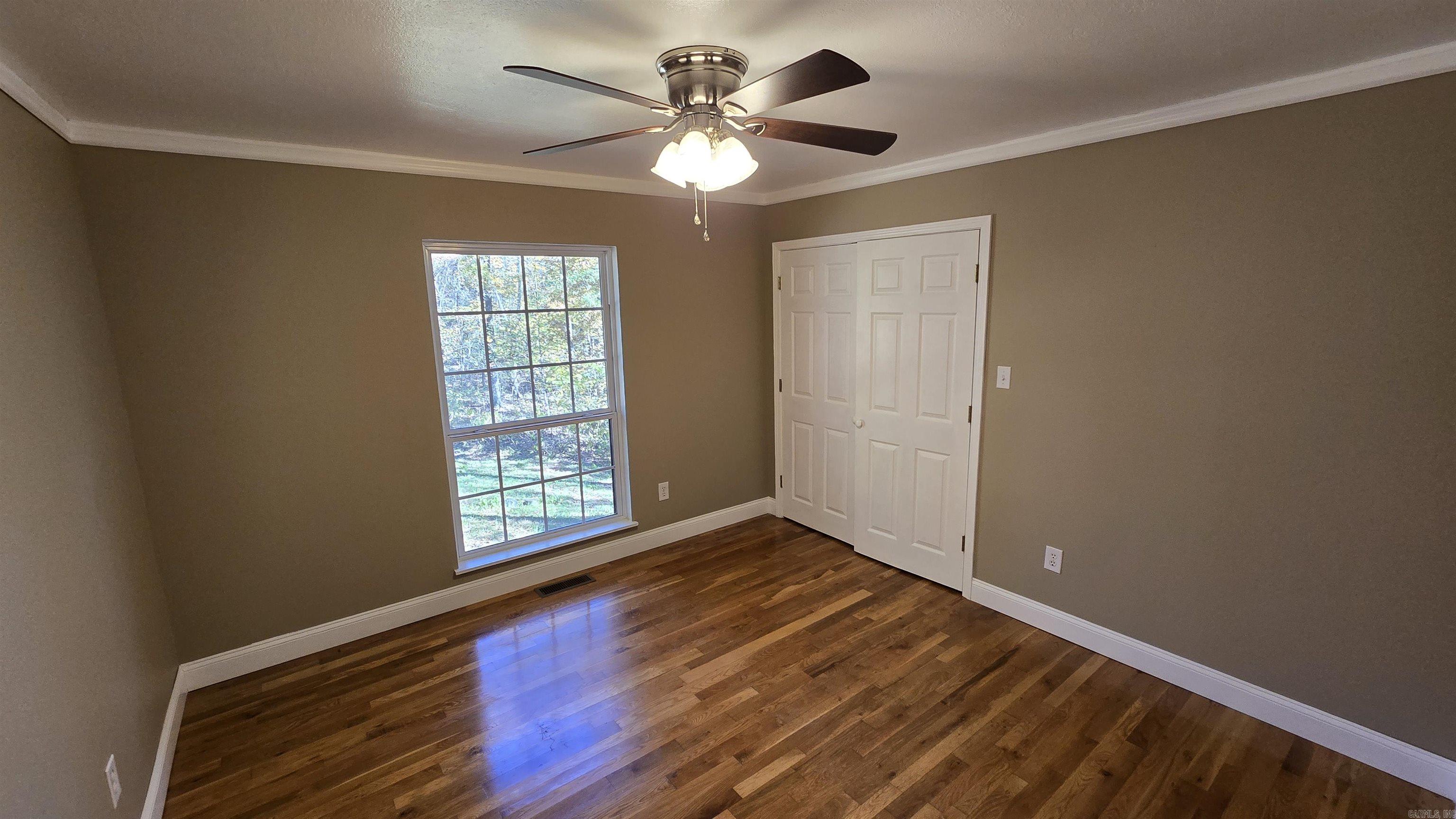 5225 Burnt Ridge Road Shirley, AR 72153