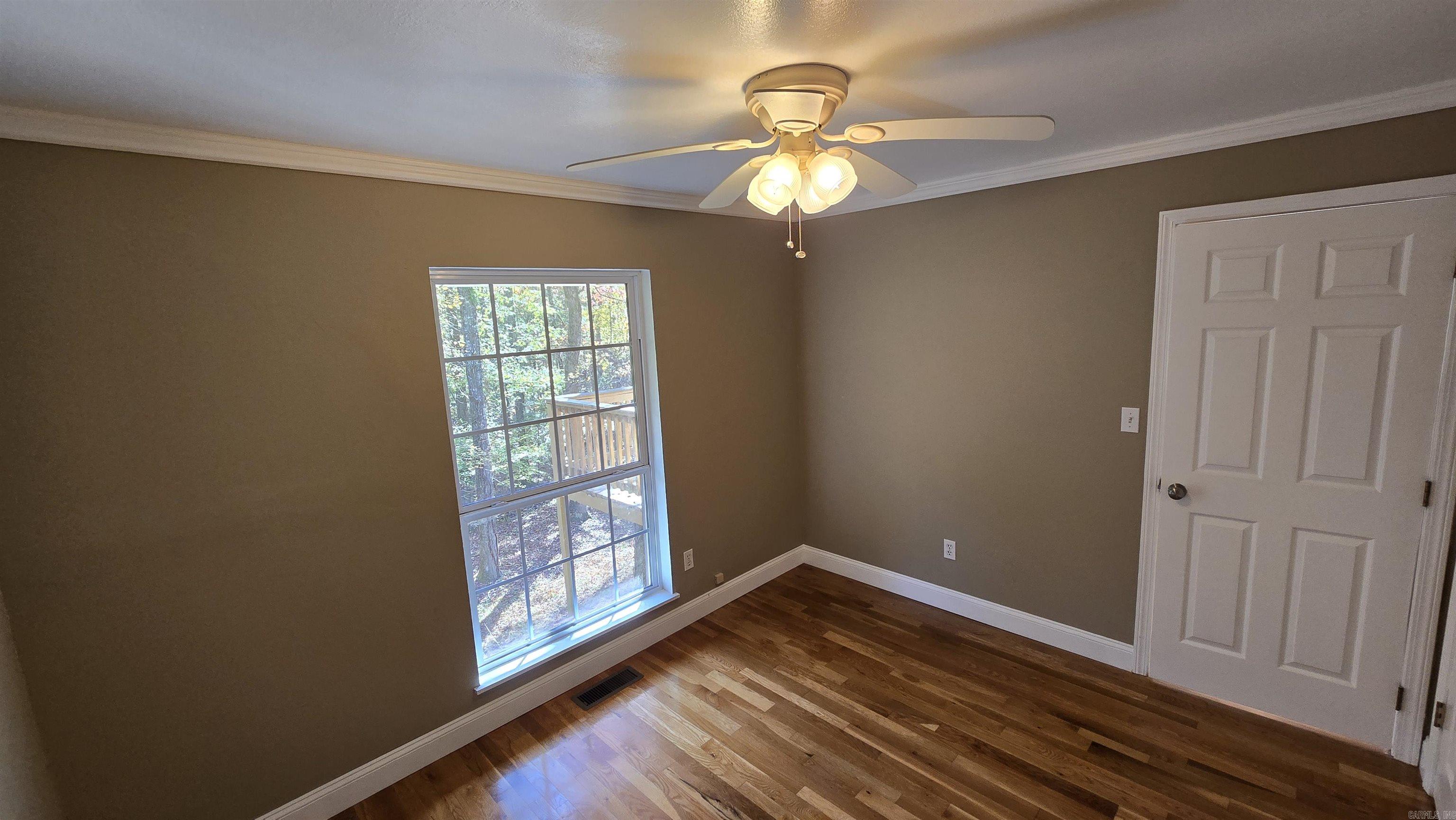 5225 Burnt Ridge Road Shirley, AR 72153