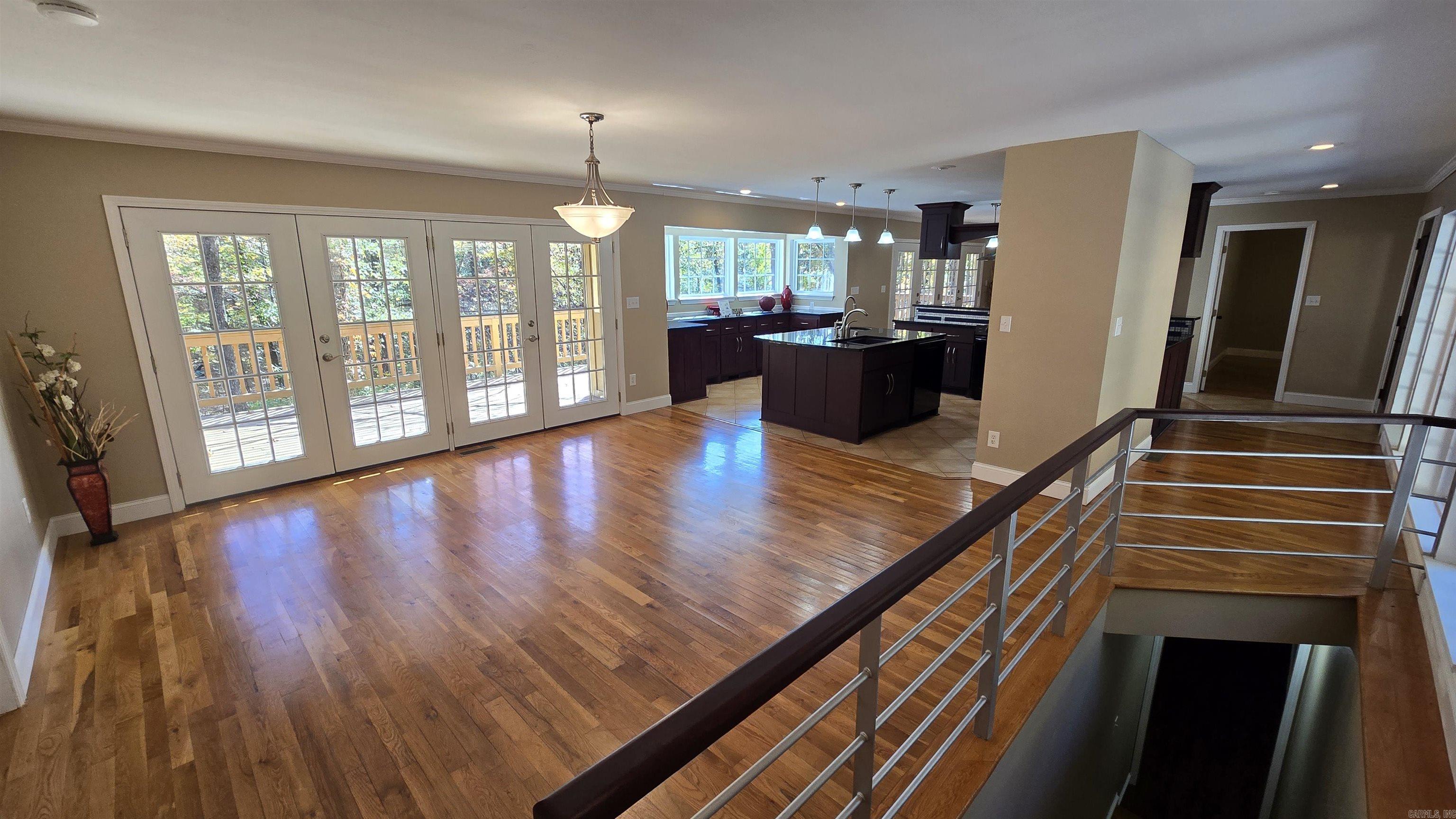 5225 Burnt Ridge Road Shirley, AR 72153