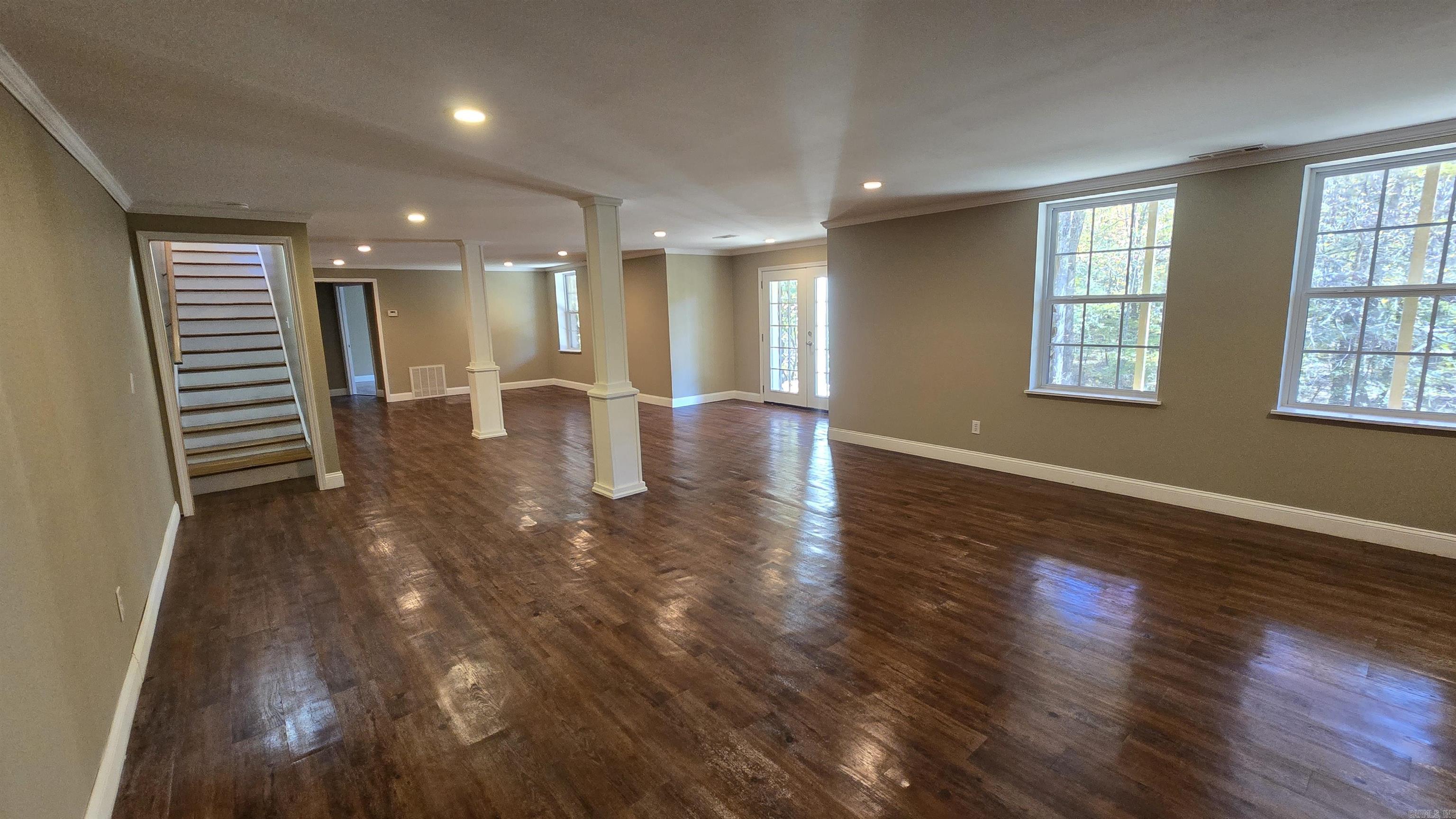 5225 Burnt Ridge Road Shirley, AR 72153