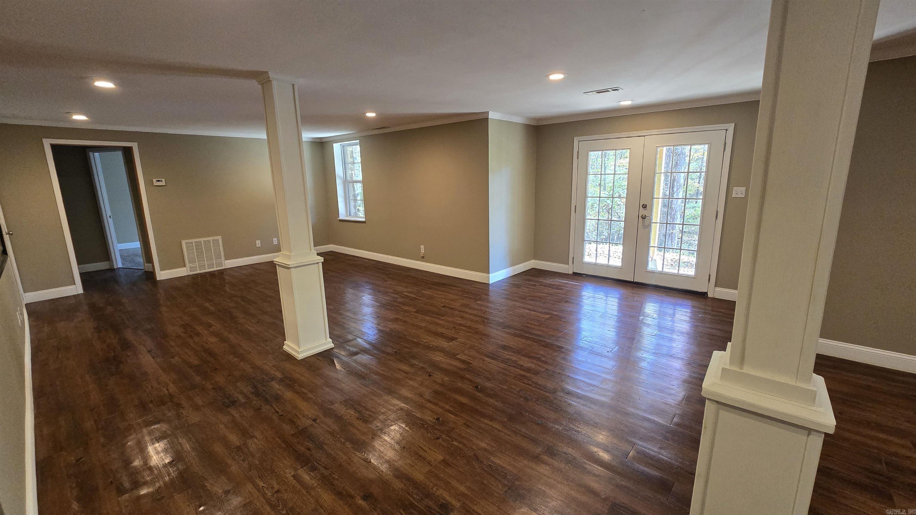 5225 Burnt Ridge Road Shirley, AR 72153