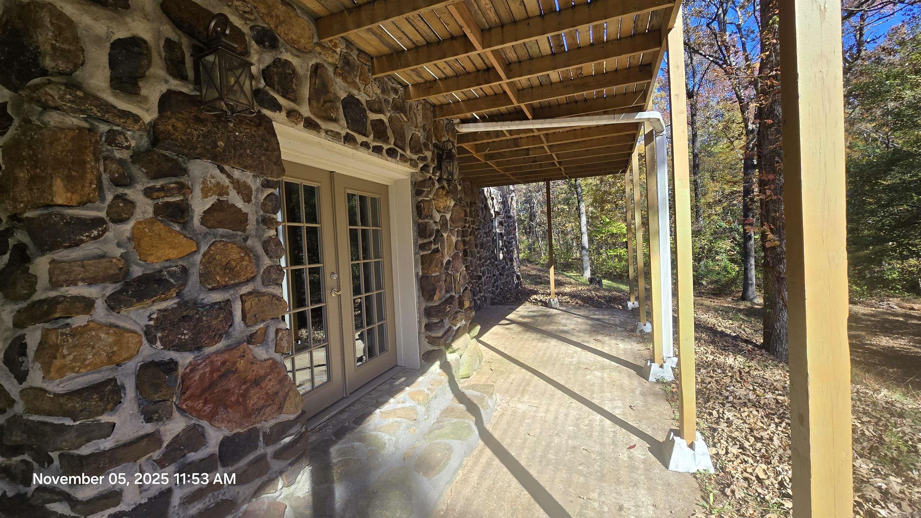 5225 Burnt Ridge Road Shirley, AR 72153