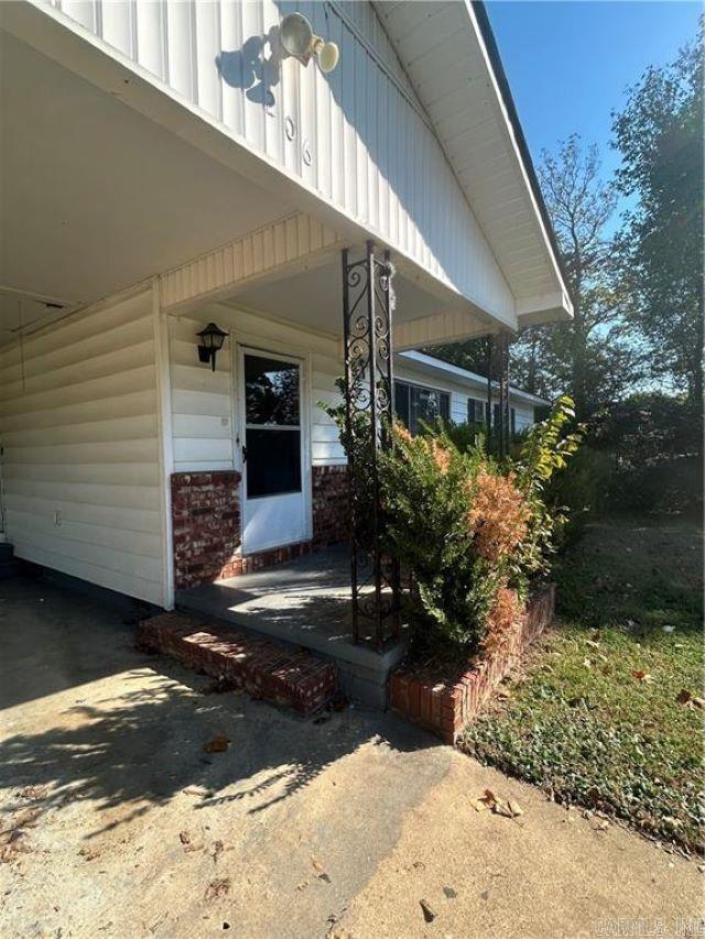 206 N Erie  Russellville, AR