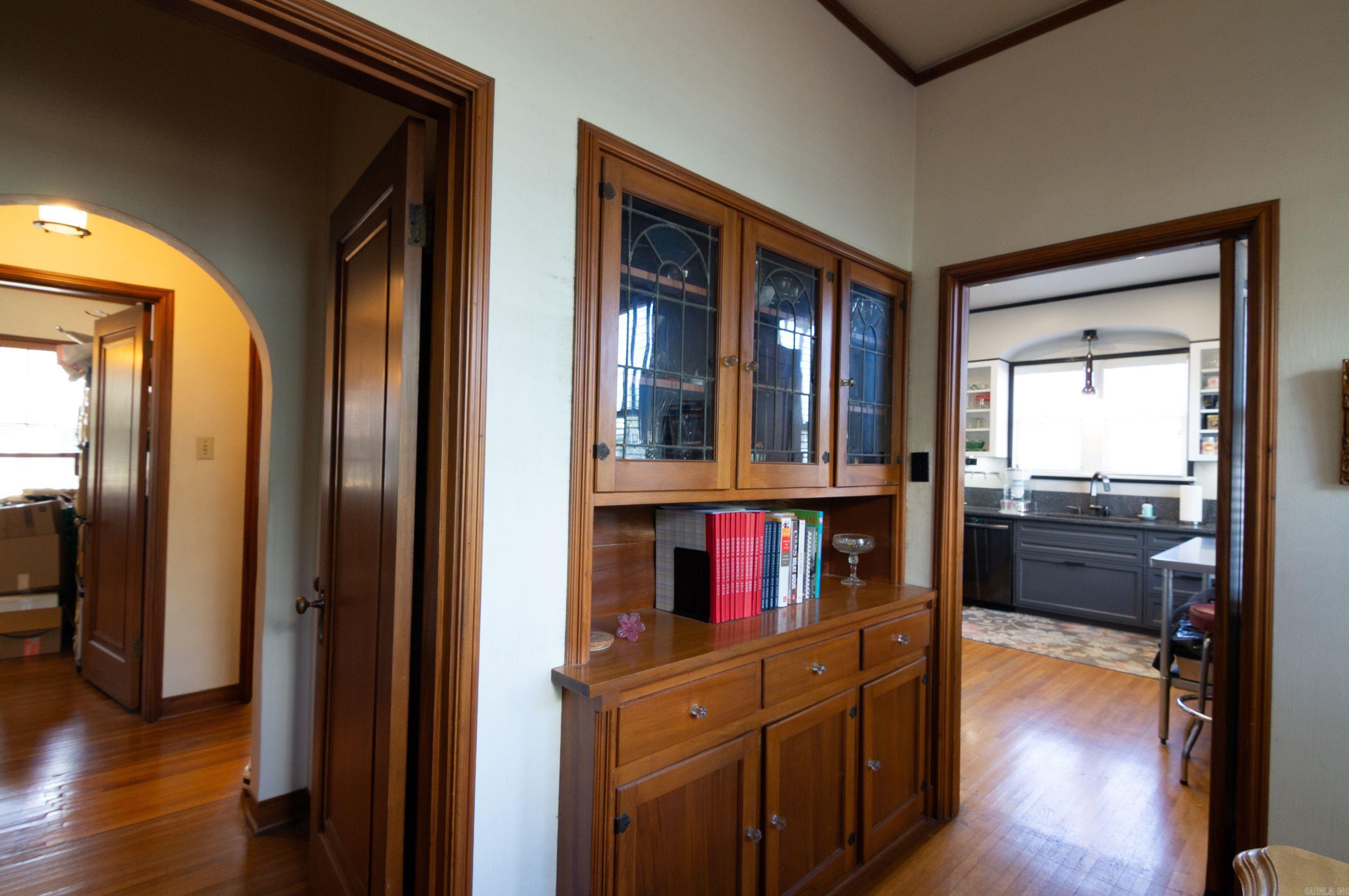 819 W Front Street Lonoke, AR 72086