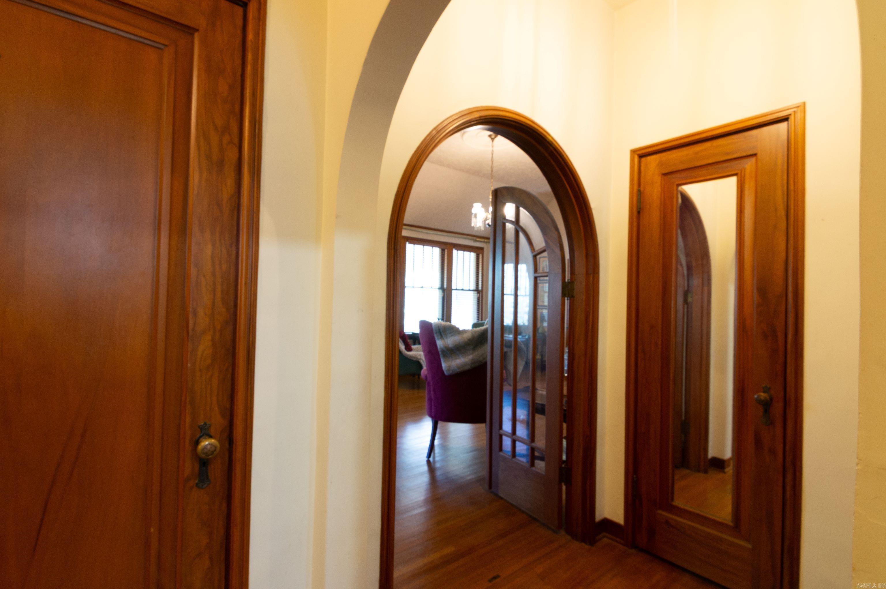 819 W Front Street Lonoke, AR 72086