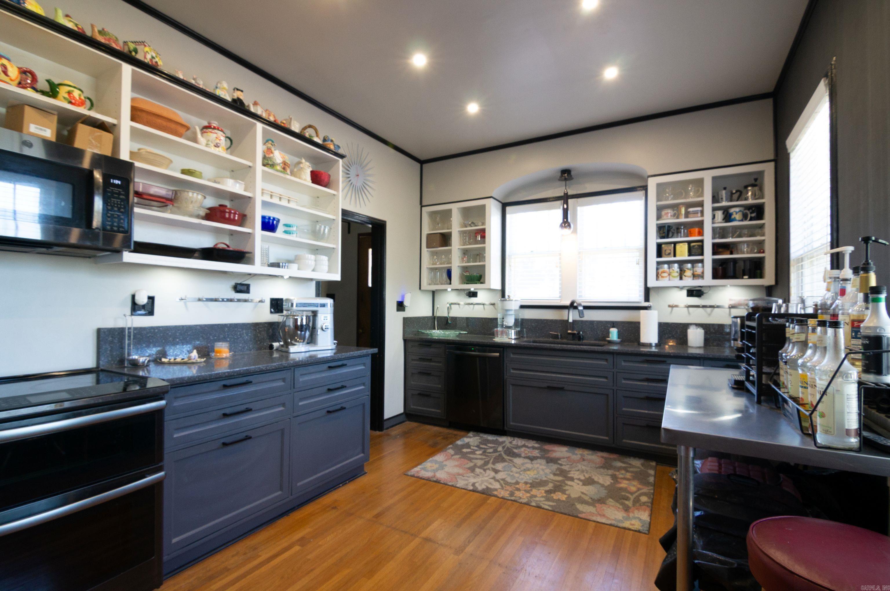 819 W Front Street Lonoke, AR 72086