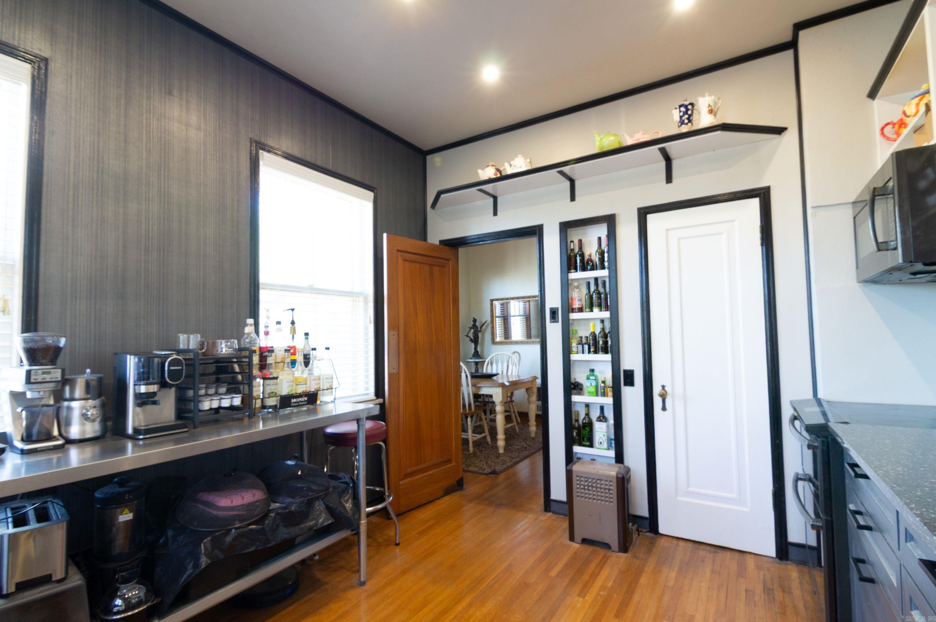 819 W Front Street Lonoke, AR 72086