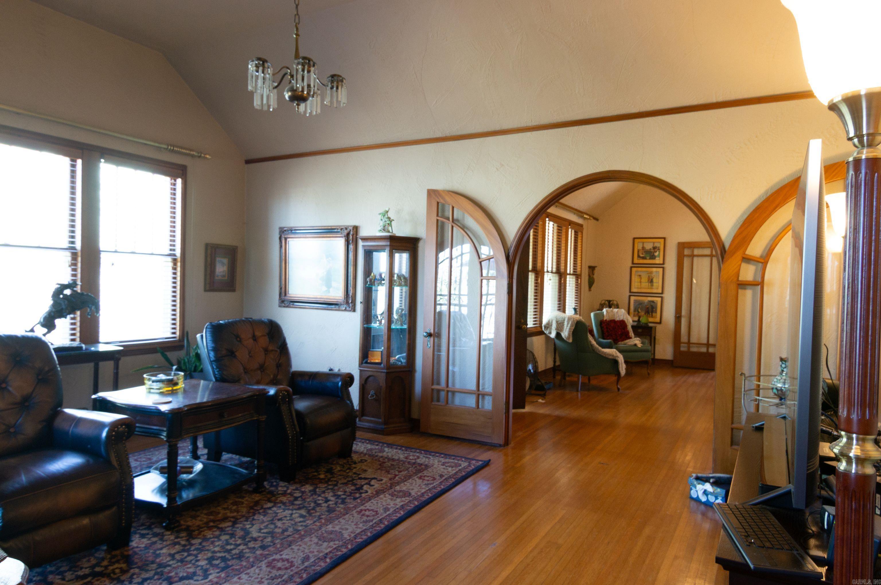 819 W Front Street Lonoke, AR 72086