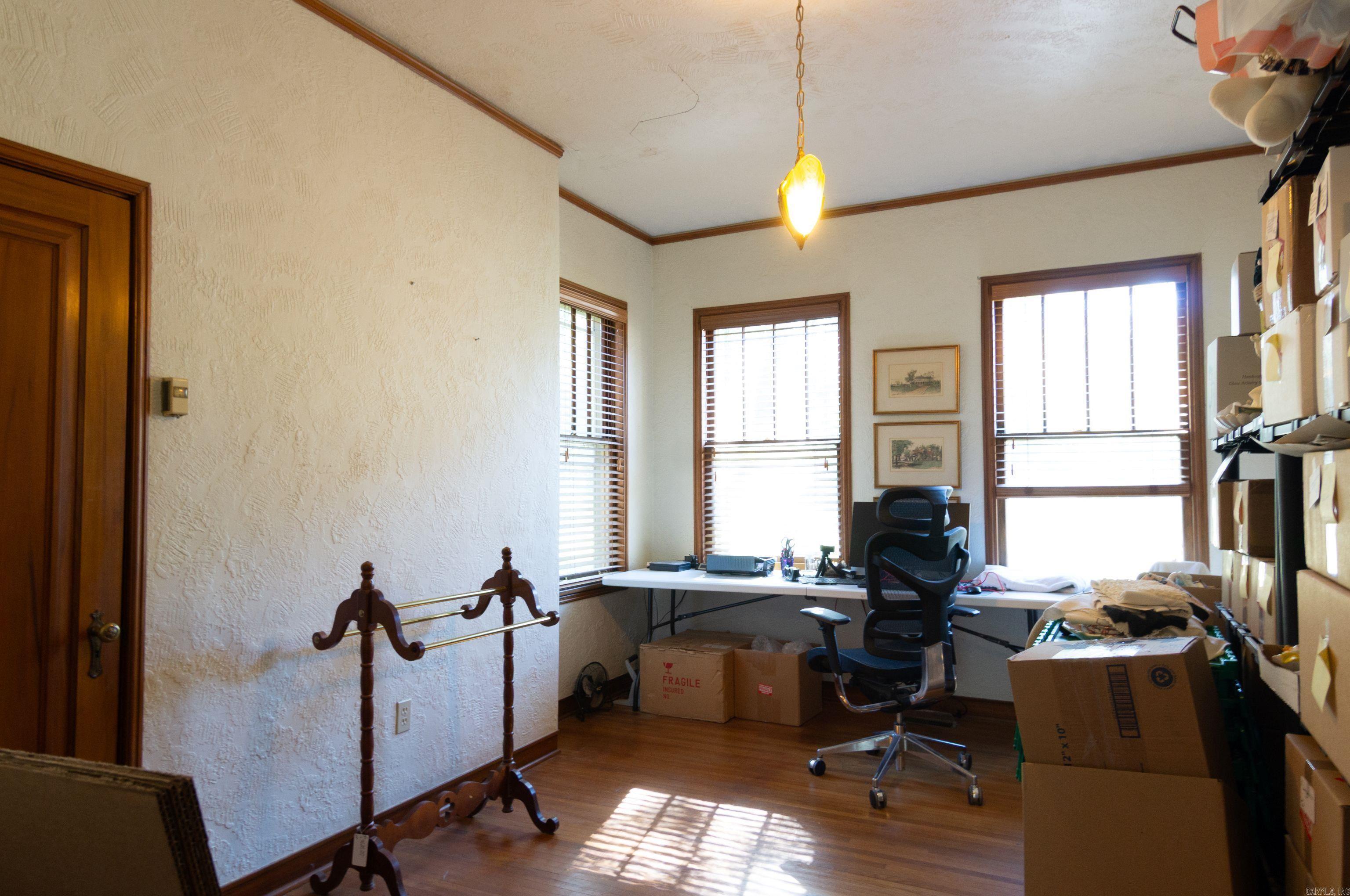 819 W Front Street Lonoke, AR 72086