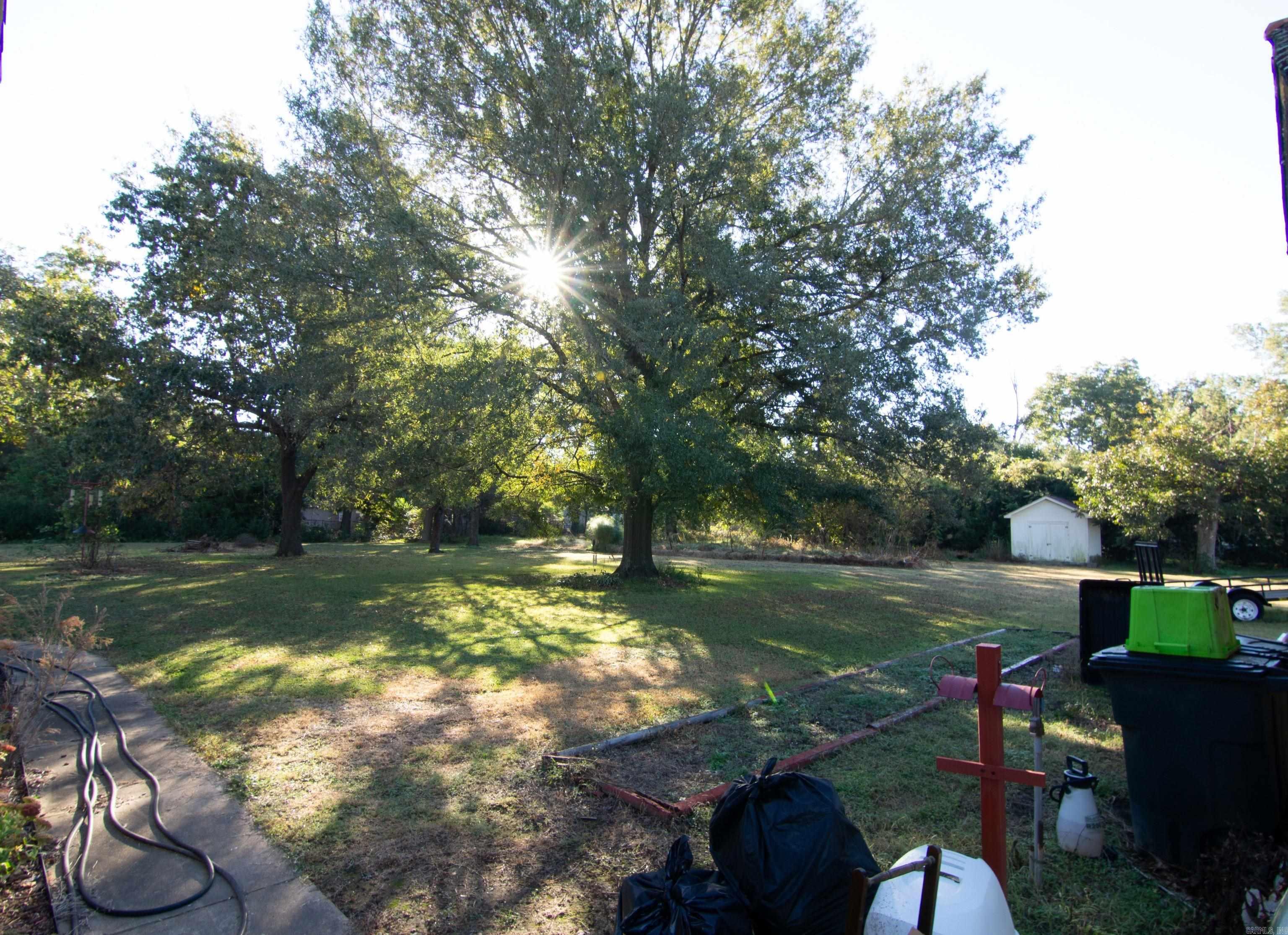 819 W Front Street Lonoke, AR 72086