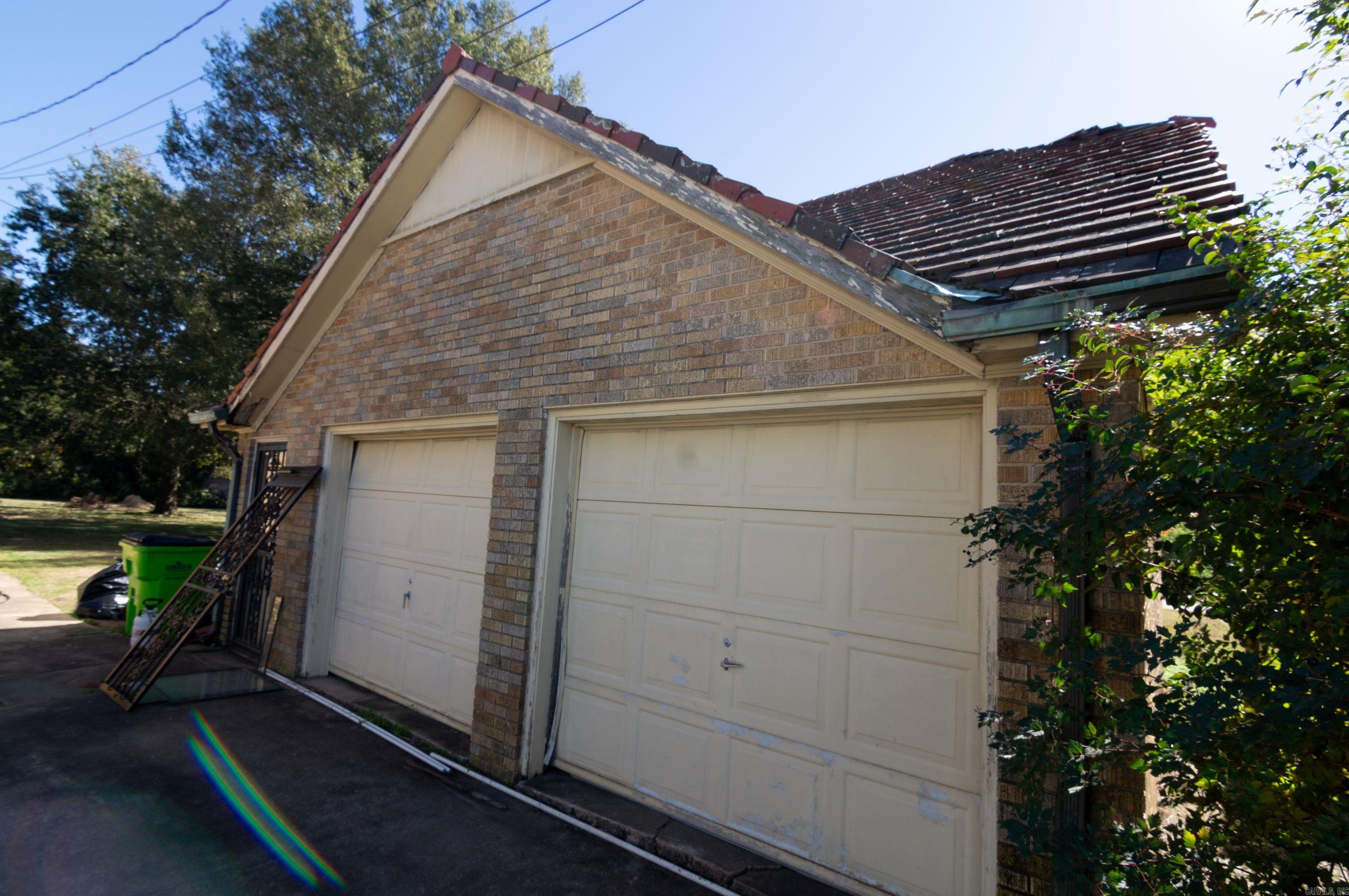 819 W Front Street Lonoke, AR 72086