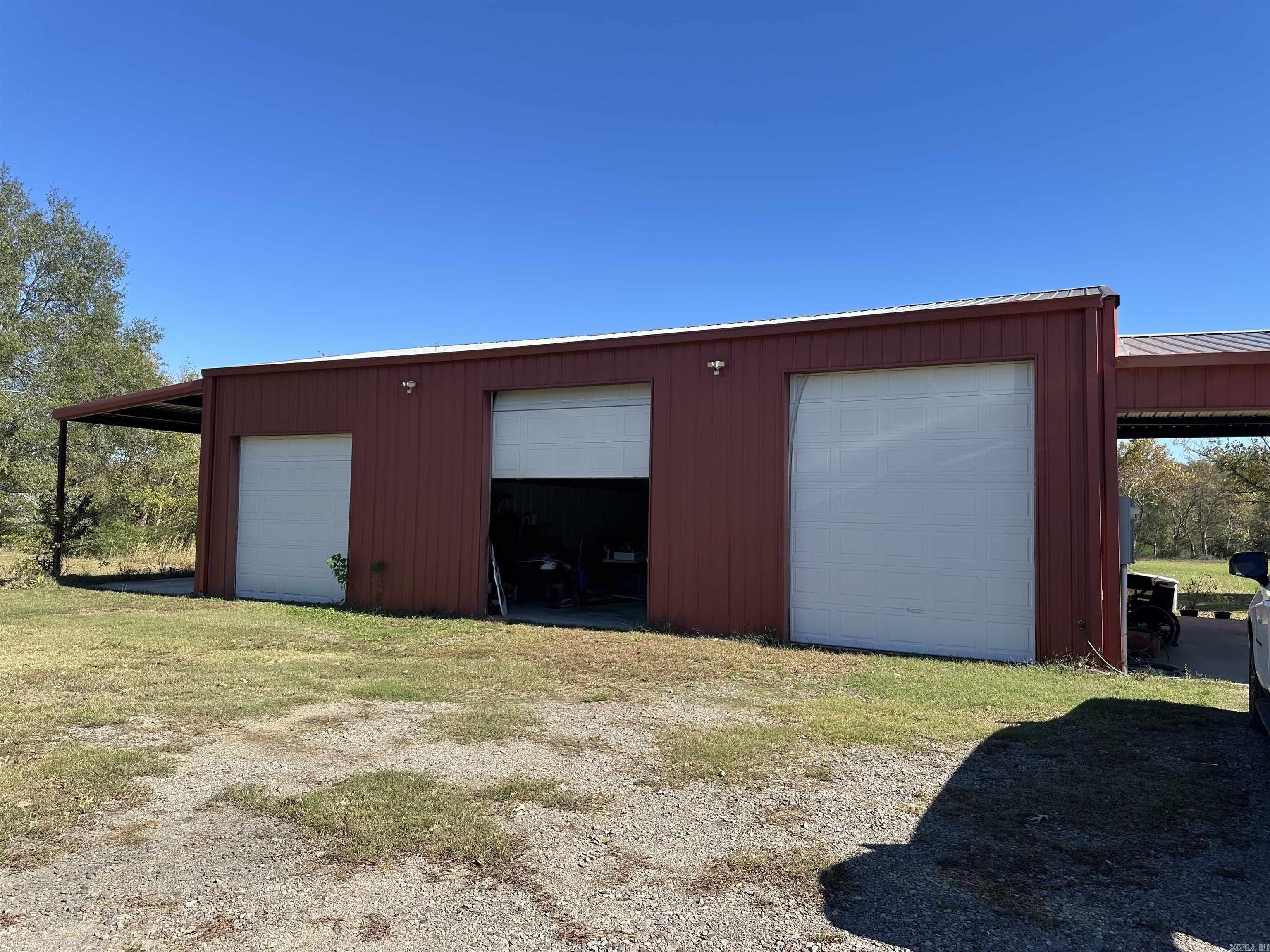 1156 E HWY 26  Delight, AR