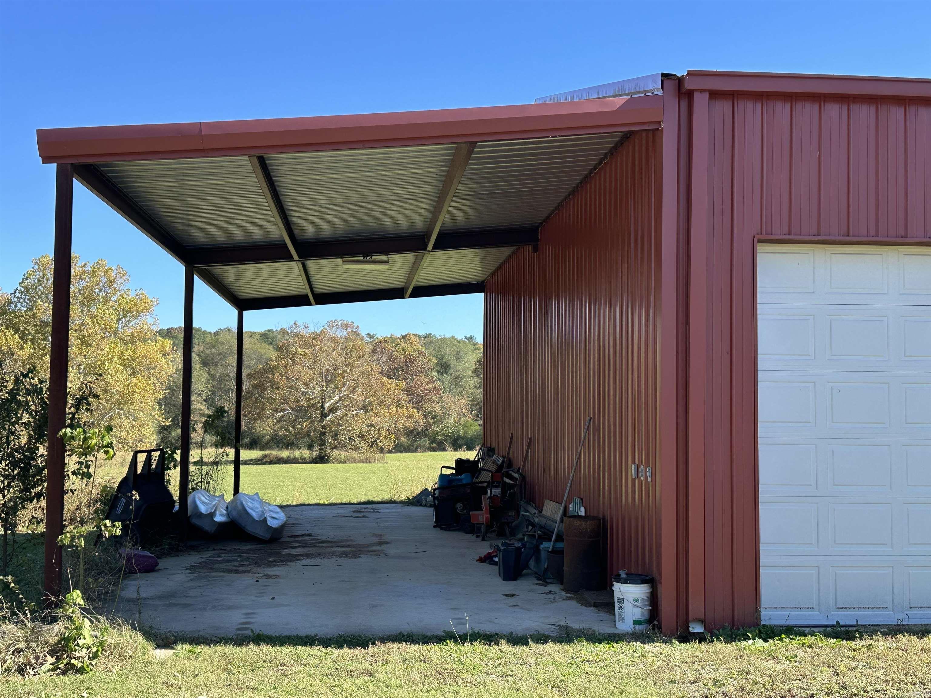 1156 E HWY 26  Delight, AR