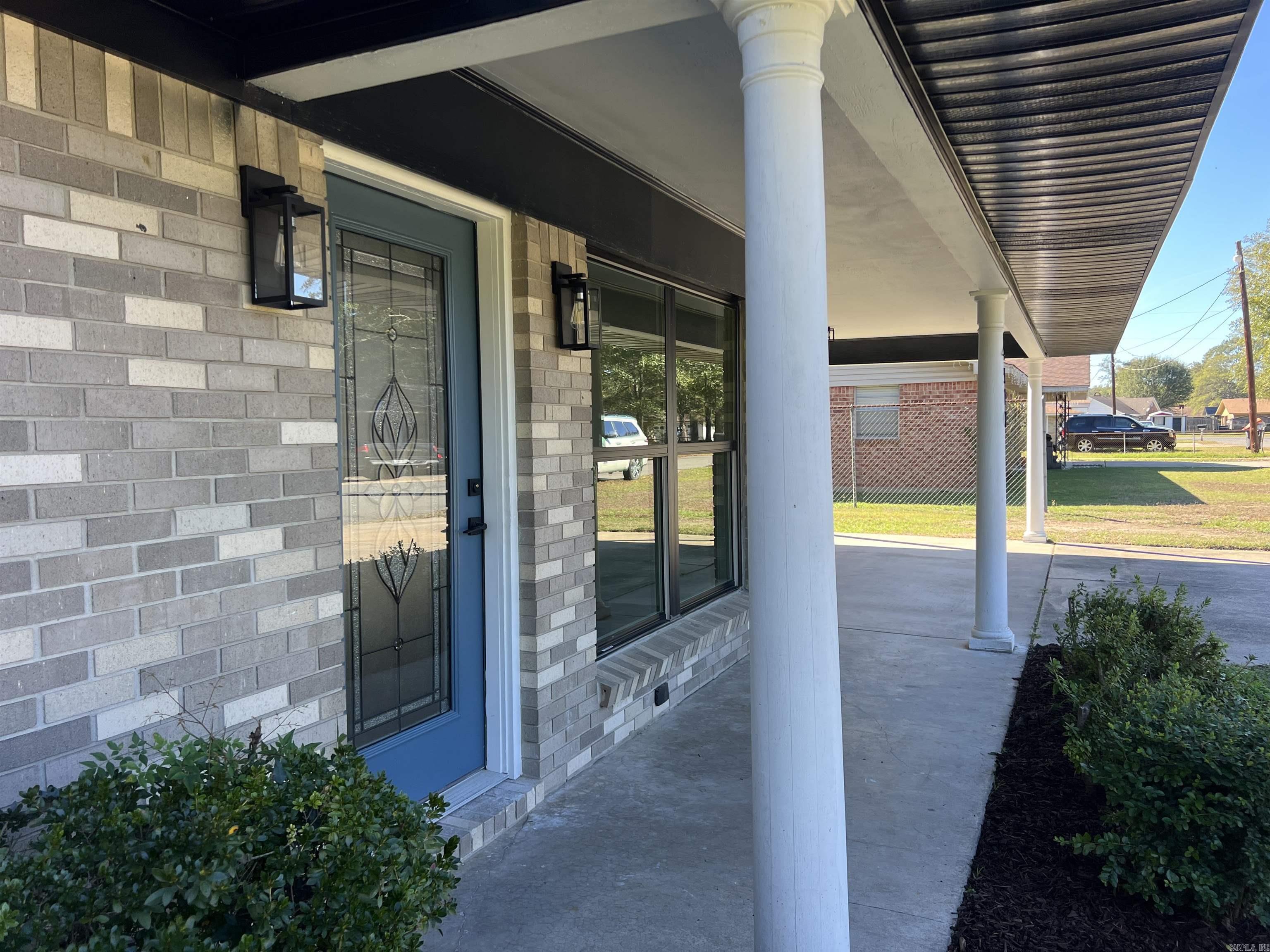 4510 W 30th  Pine Bluff, AR