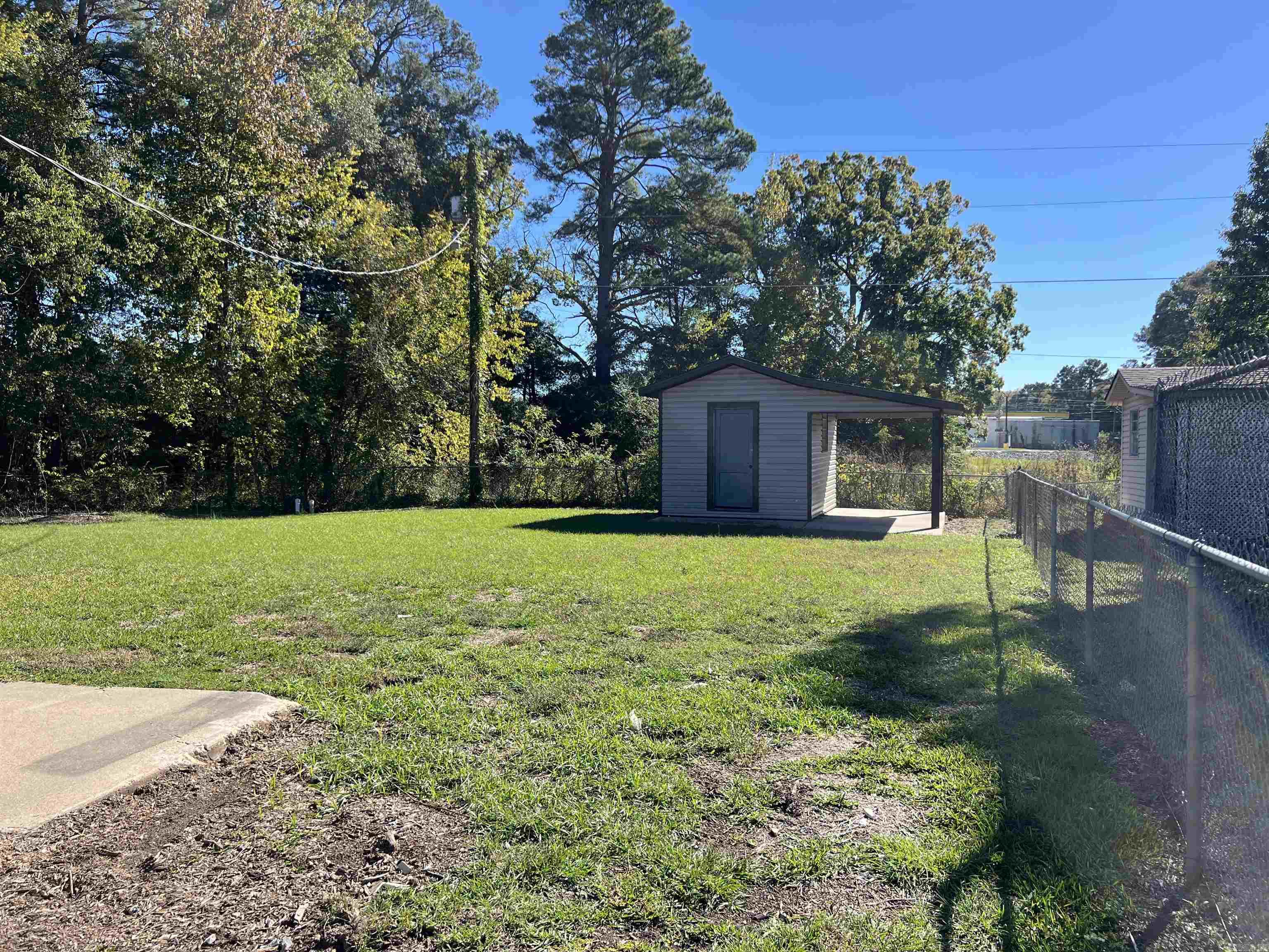 4510 W 30th  Pine Bluff, AR