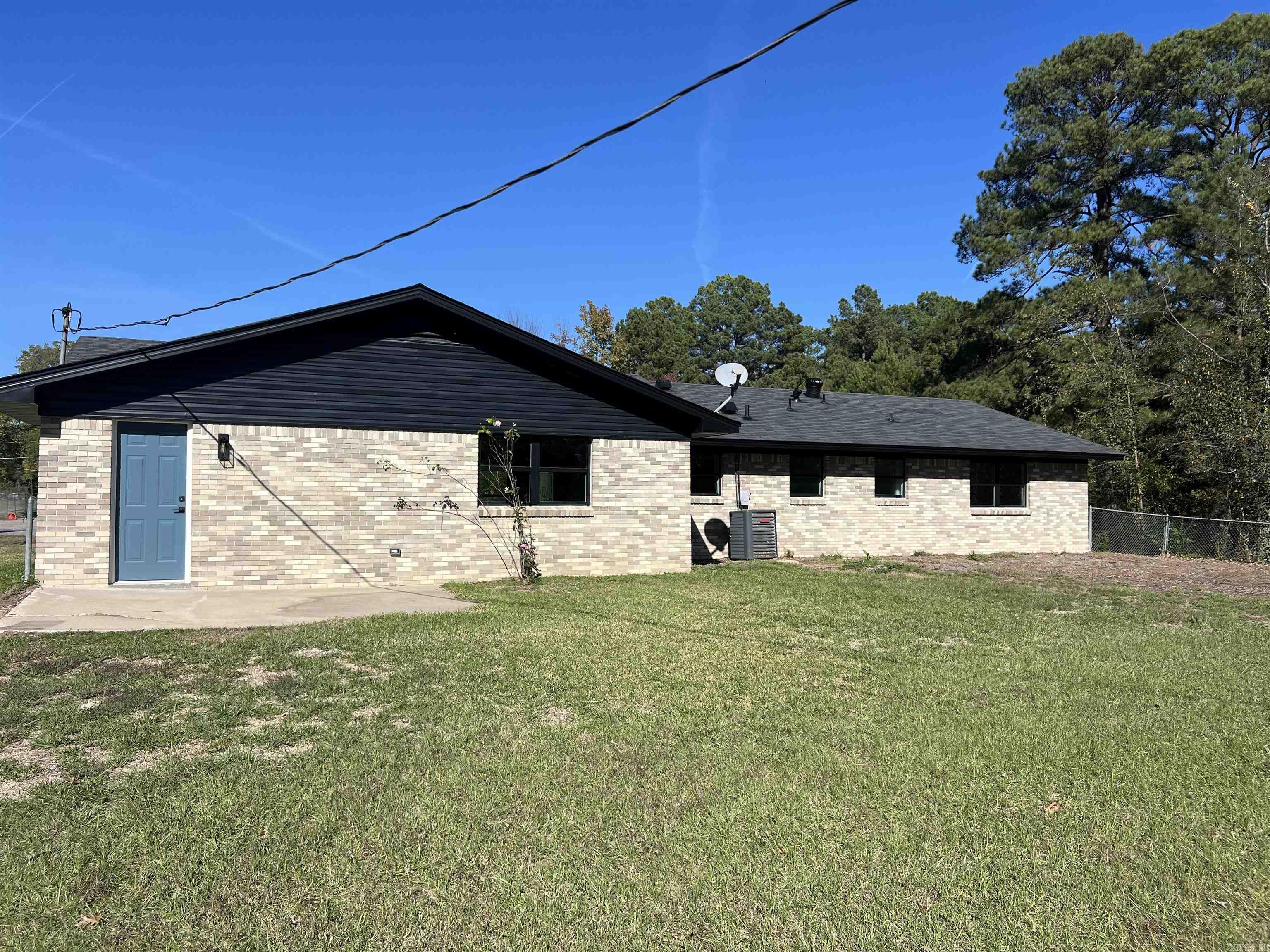 4510 W 30th  Pine Bluff, AR