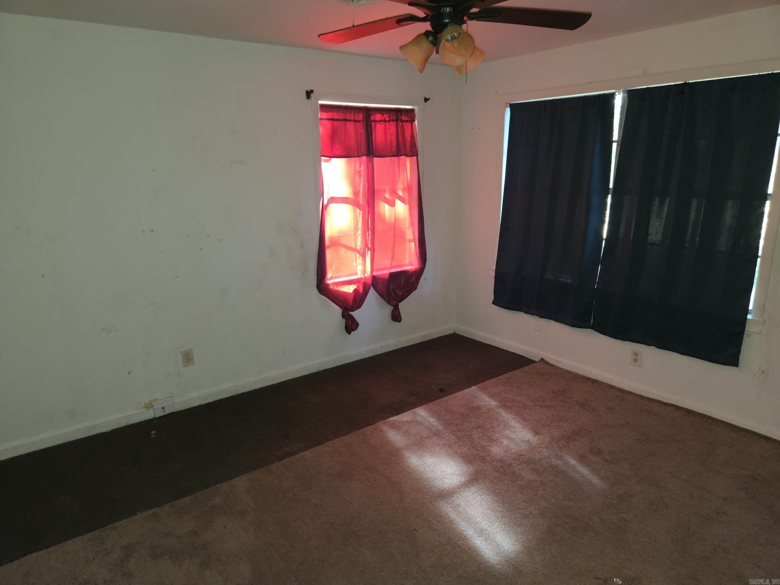 3300 Daffodil  Pine Bluff, AR