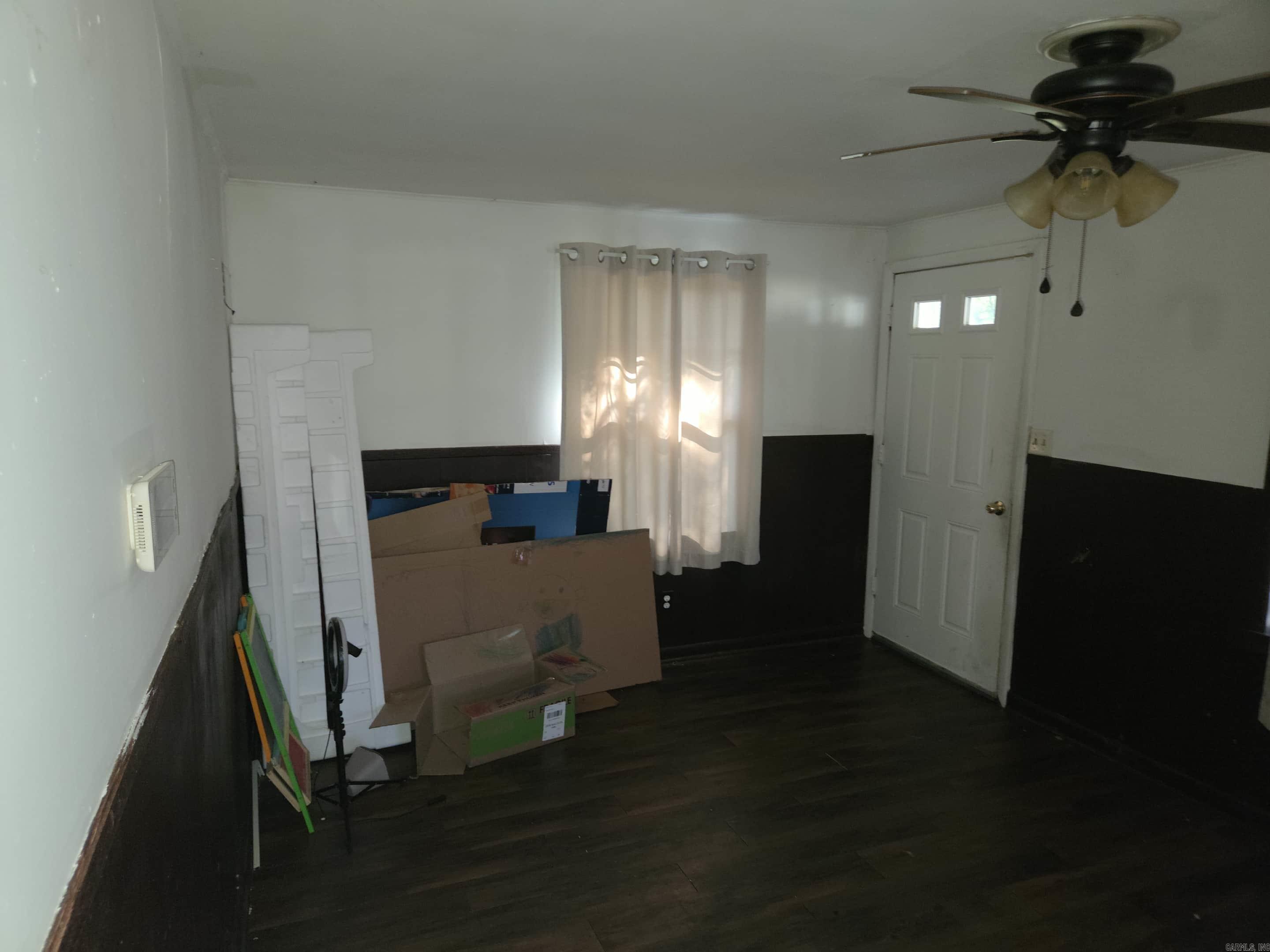 3300 Daffodil  Pine Bluff, AR