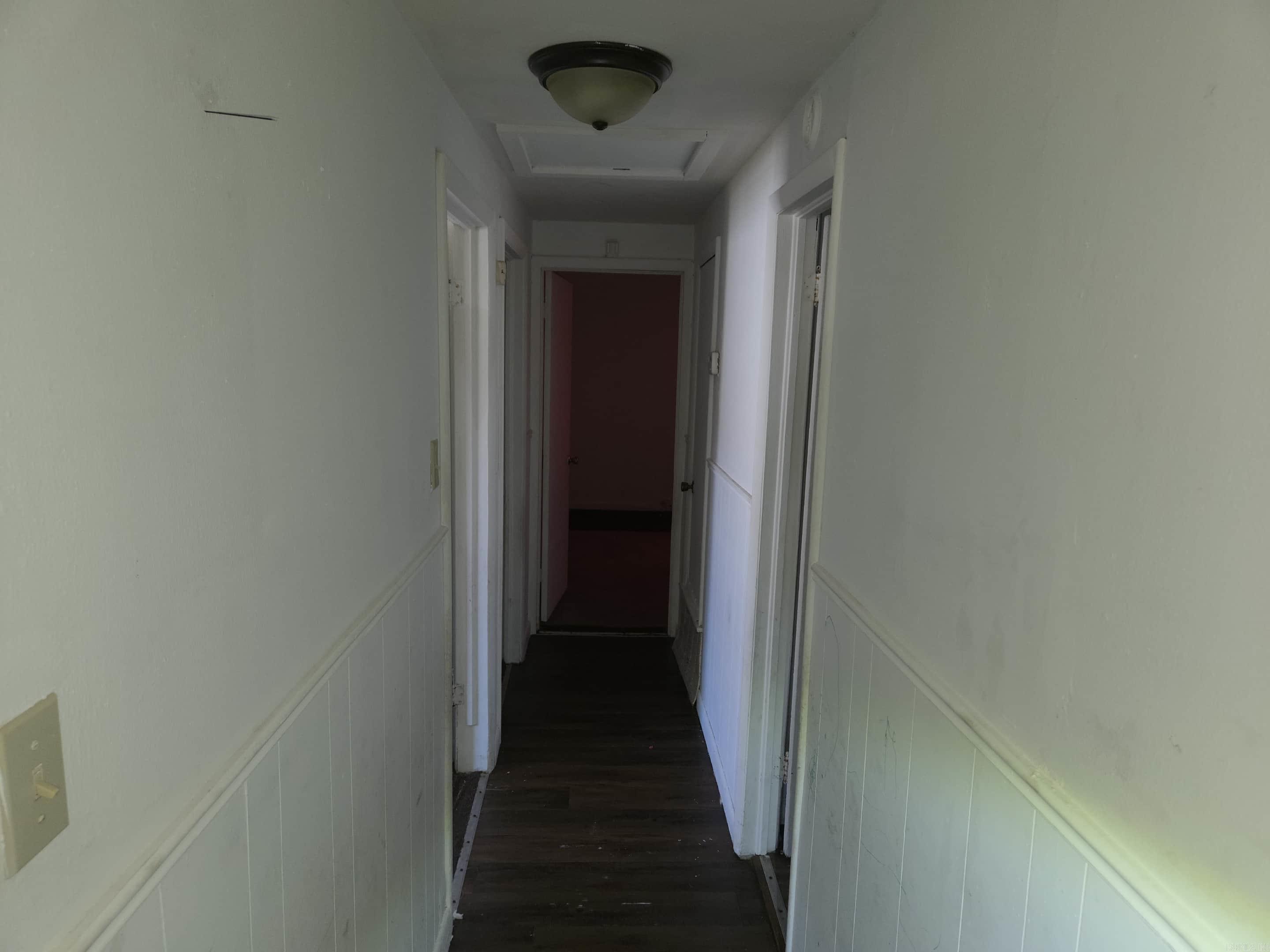 3300 Daffodil  Pine Bluff, AR