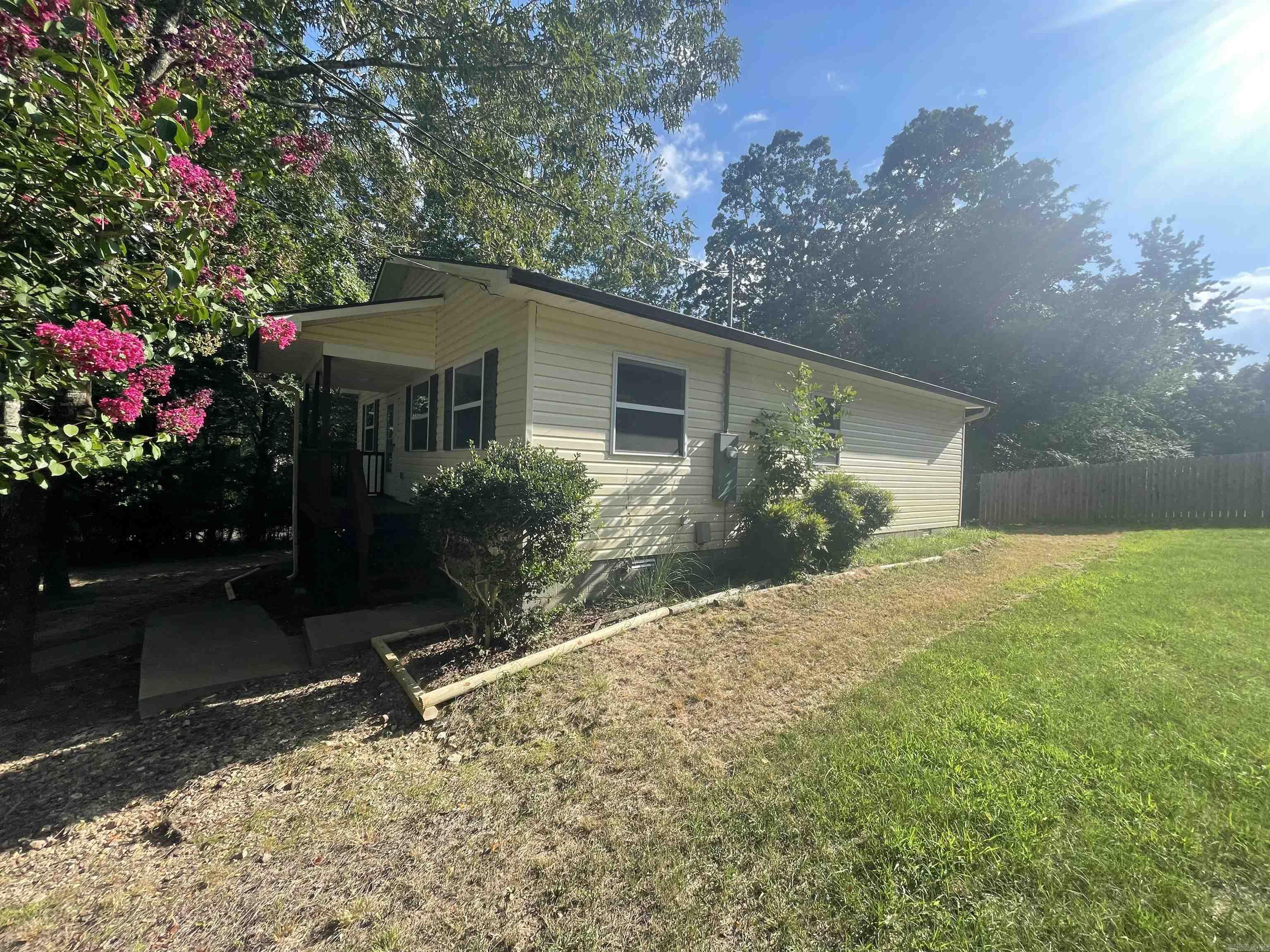 112 Newton Street  Hot Springs, AR