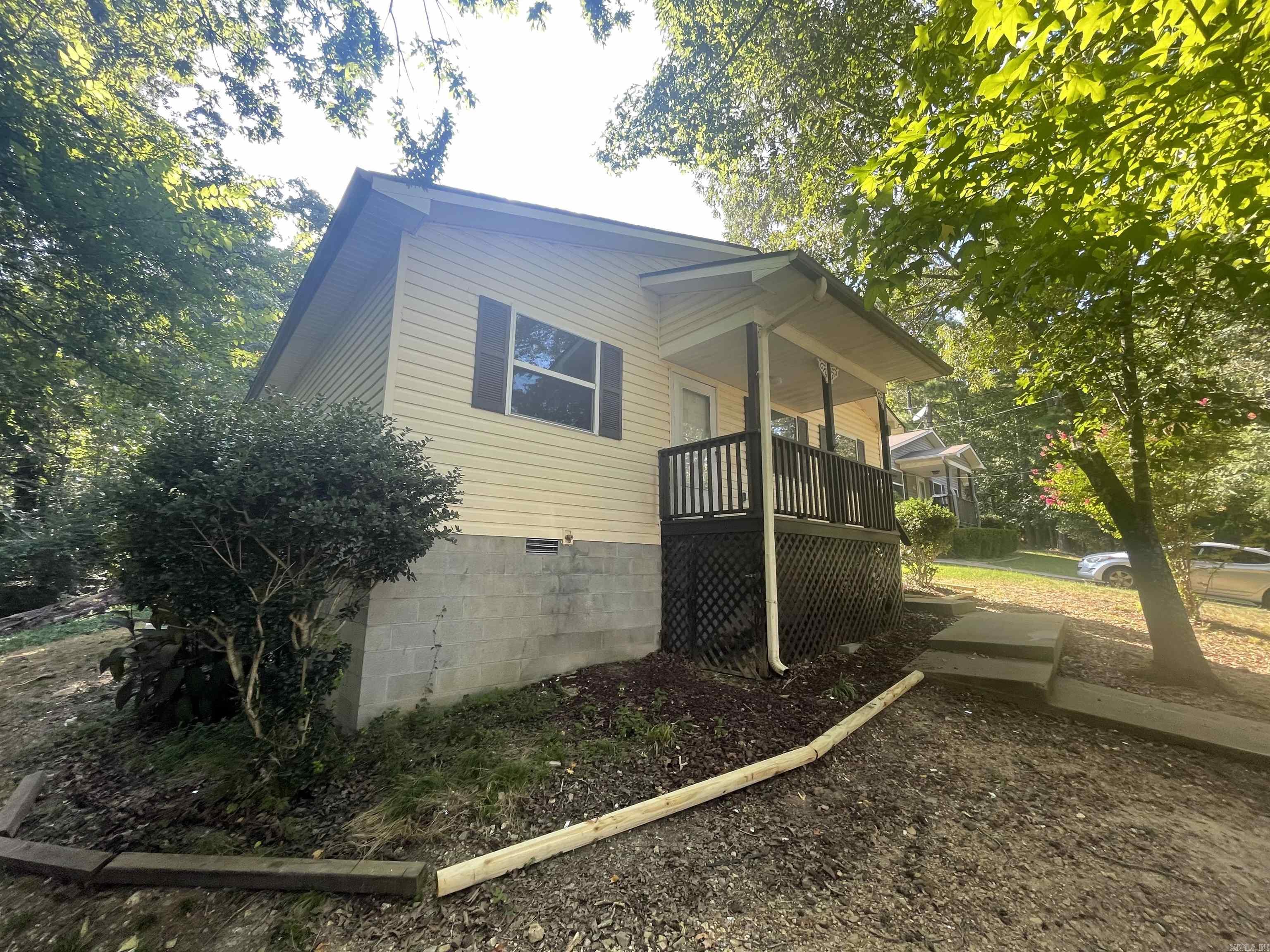 112 Newton Street  Hot Springs, AR