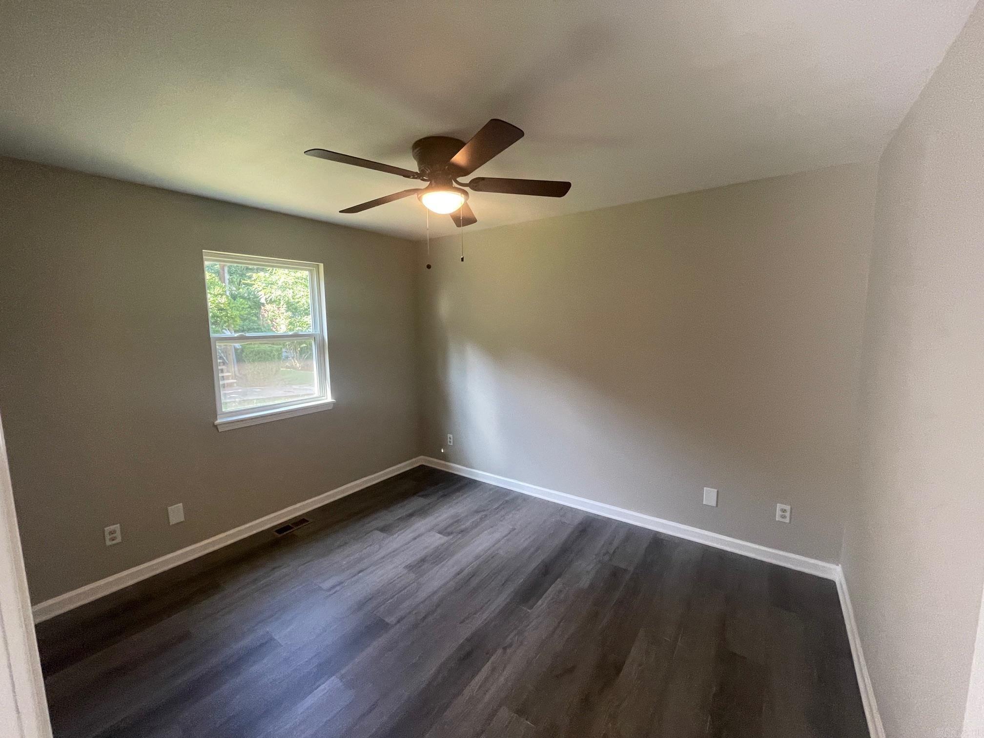 112 Newton Street  Hot Springs, AR