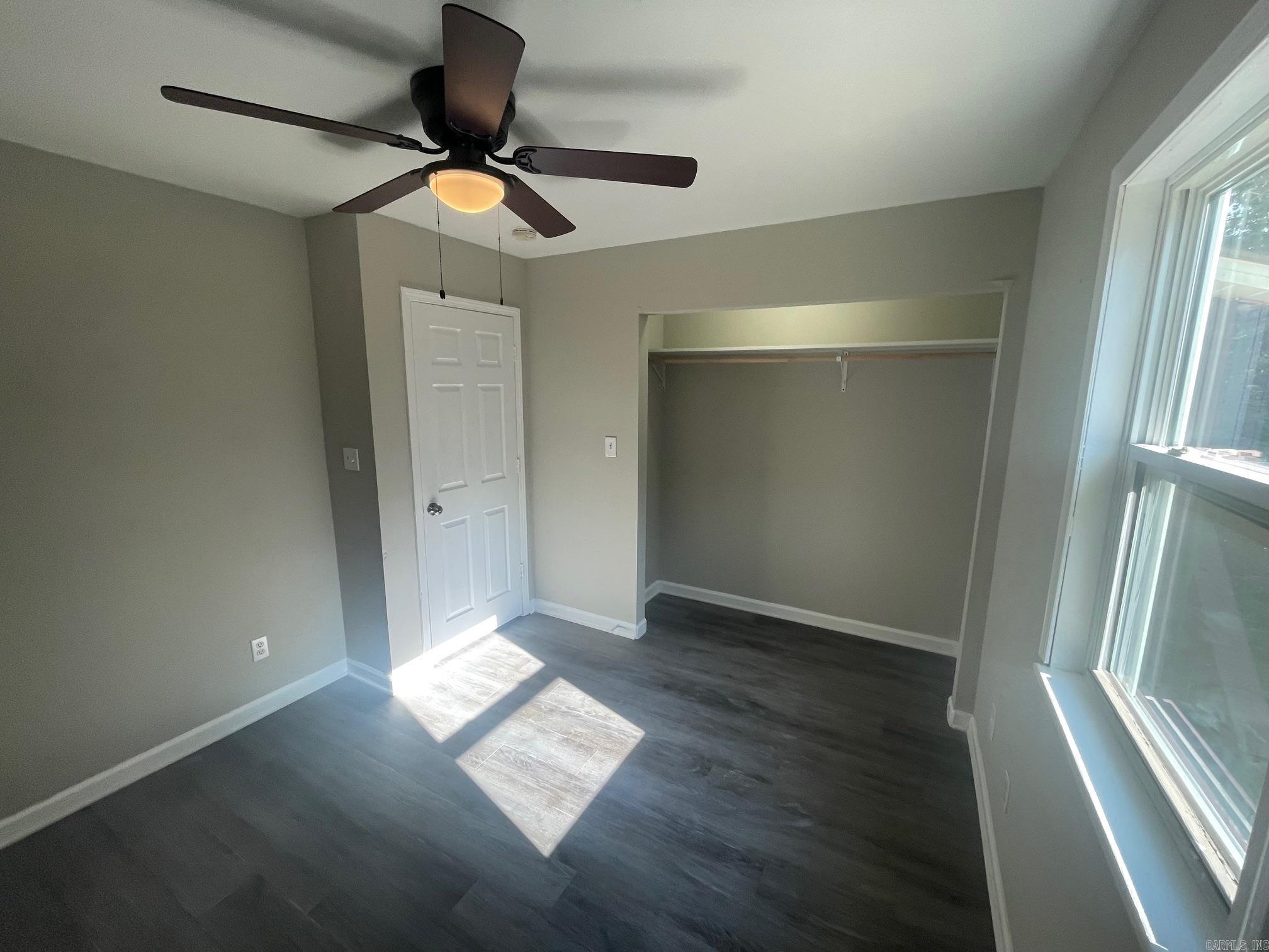 112 Newton Street  Hot Springs, AR