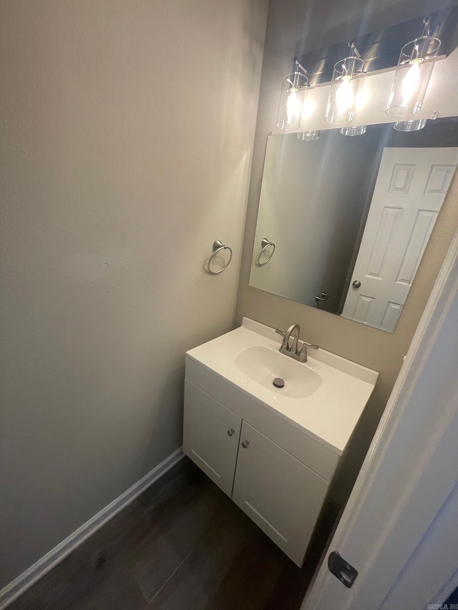 112 Newton Street  Hot Springs, AR